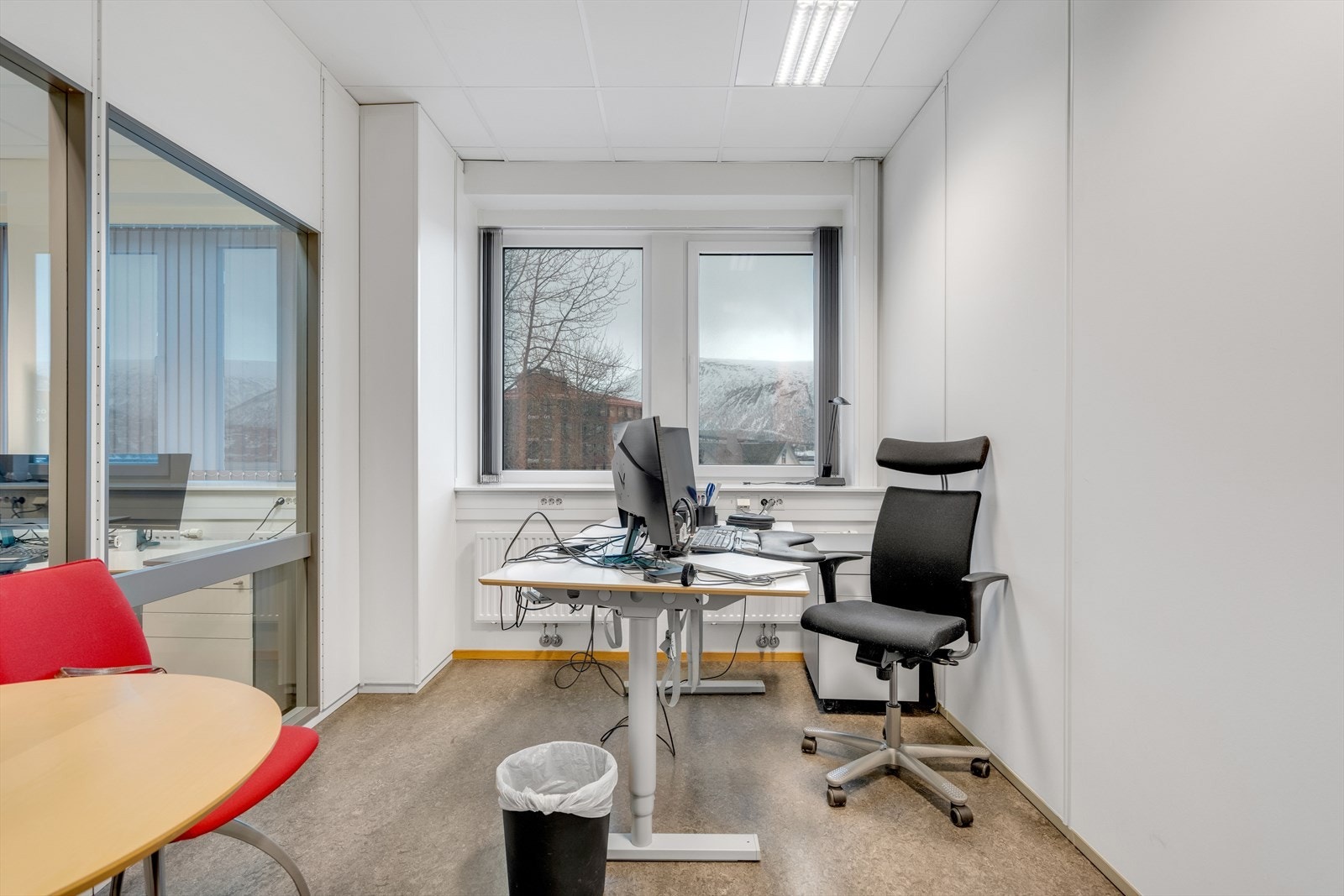 Cellekontor Galleribilde