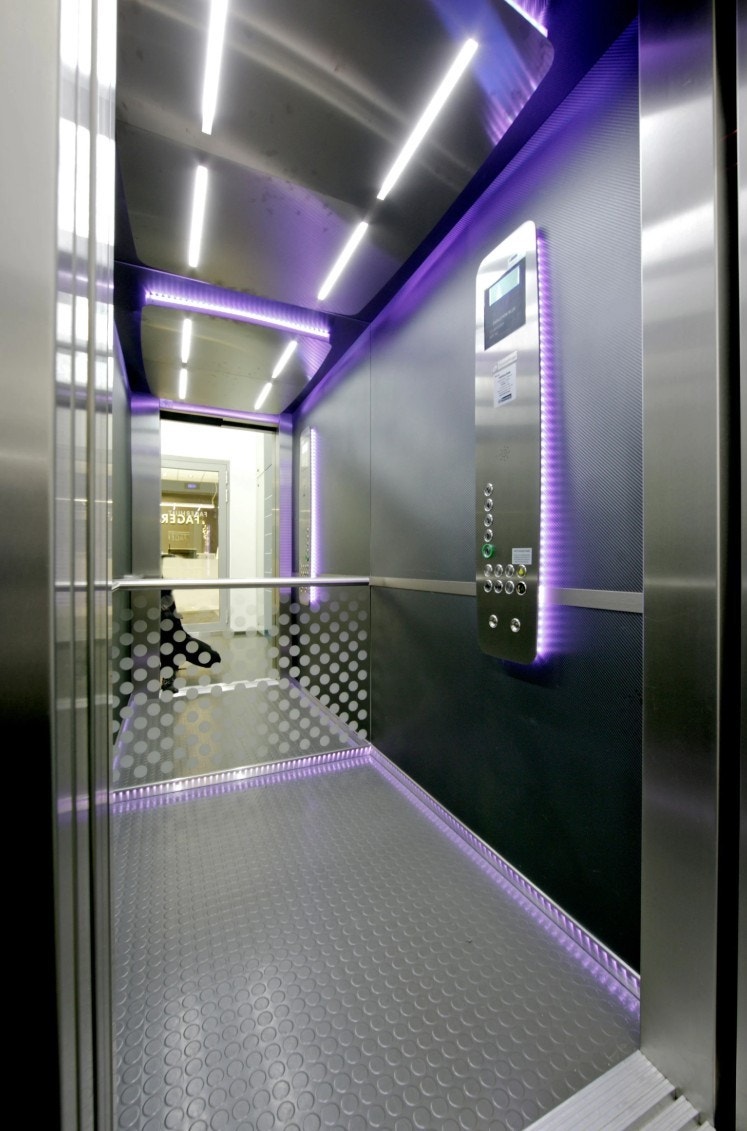 Strandveien 30. Galleribilde