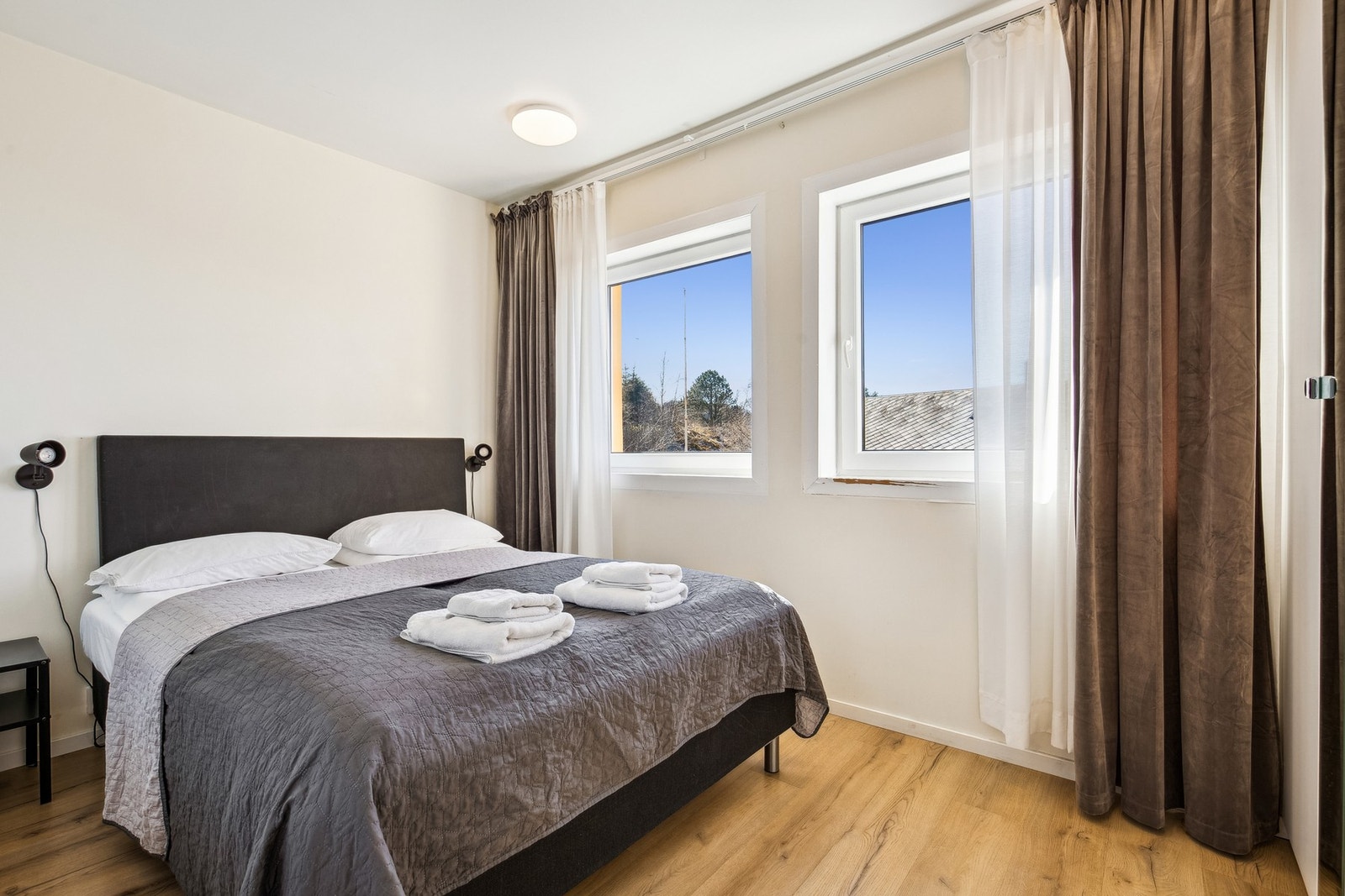 Soverom Galleribilde