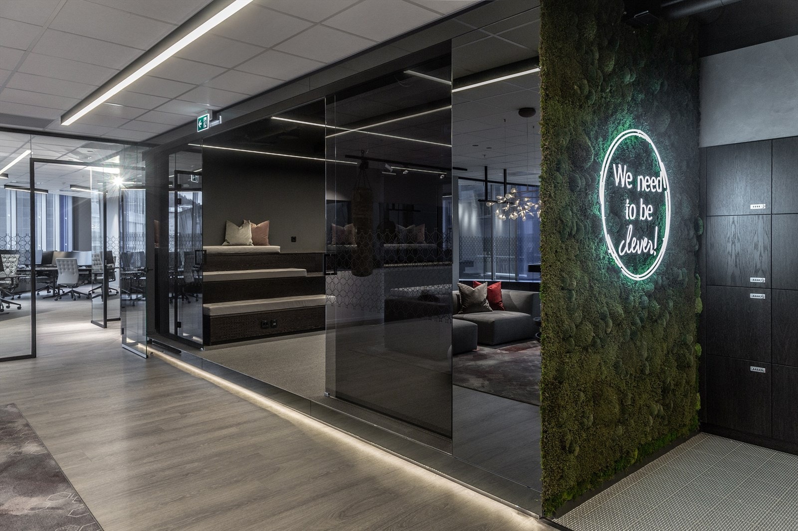 Jåttåvågveien 7 Galleribilde