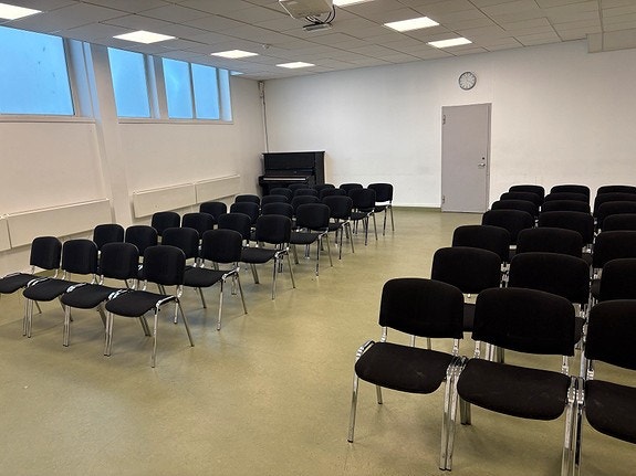 1.etasje Galleribilde