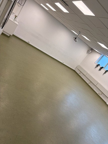 1.etasje Galleribilde