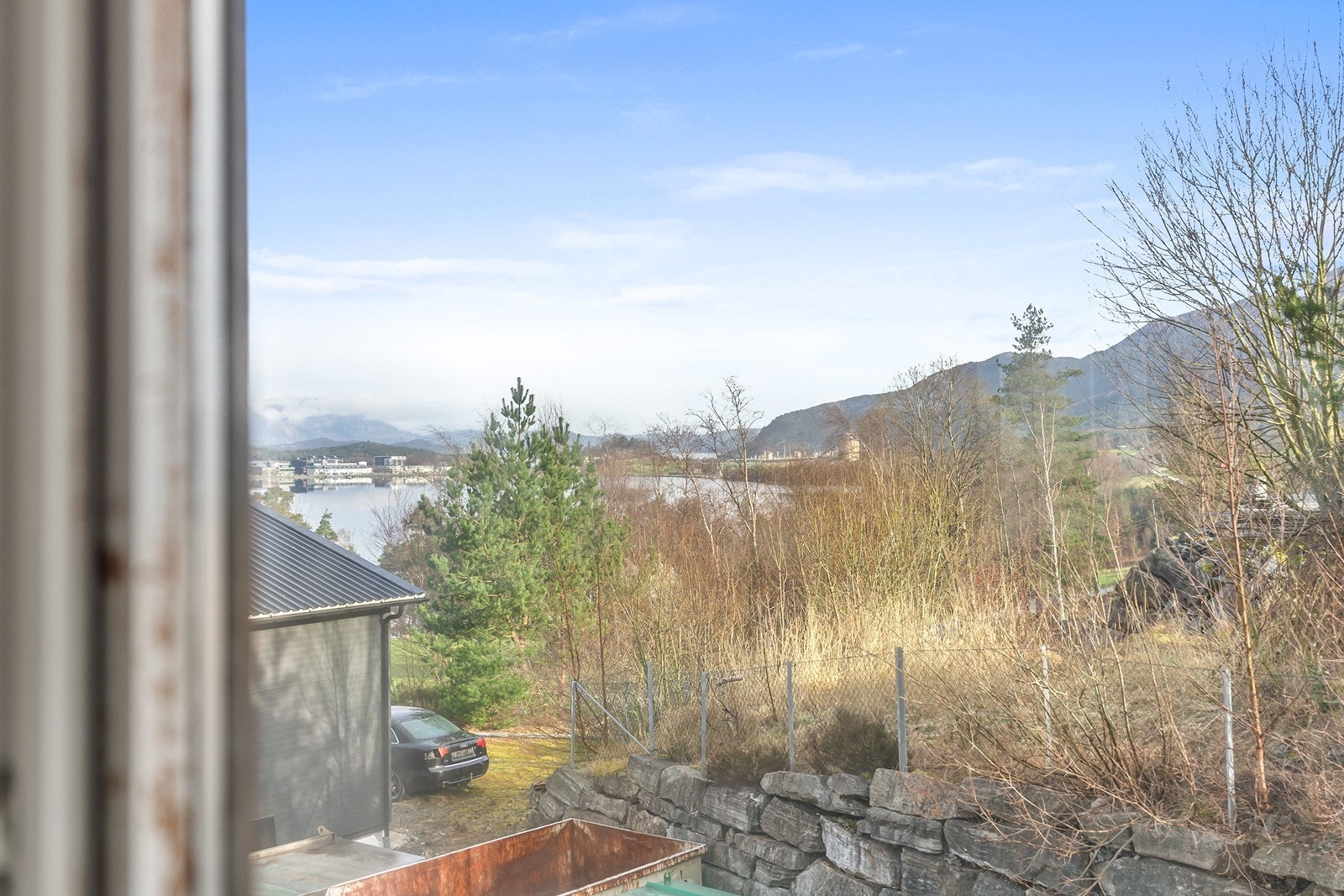 Lokaler Galleribilde