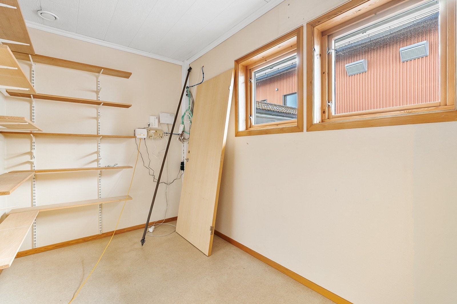 Teknisk Galleribilde