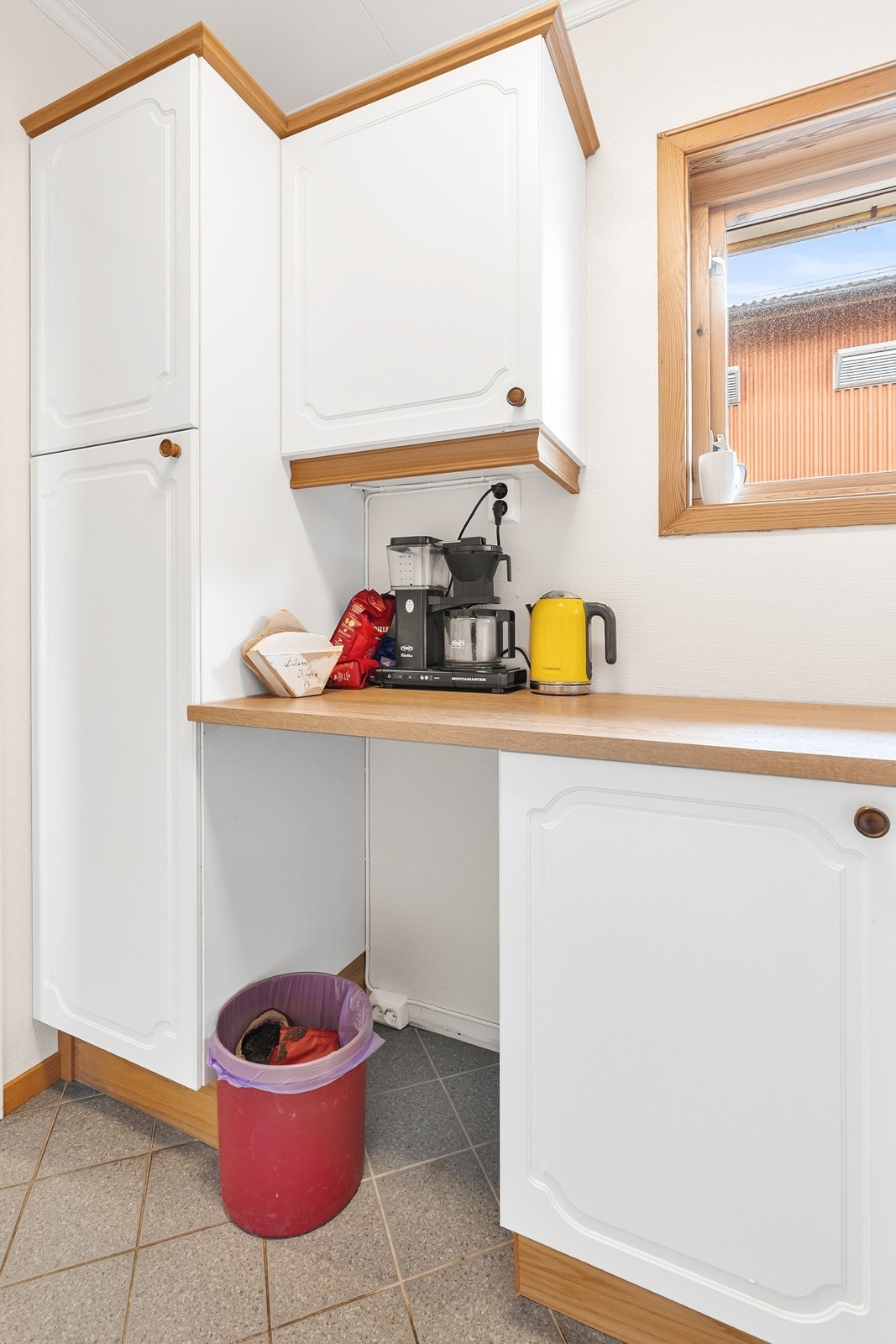 Kjoekken Galleribilde