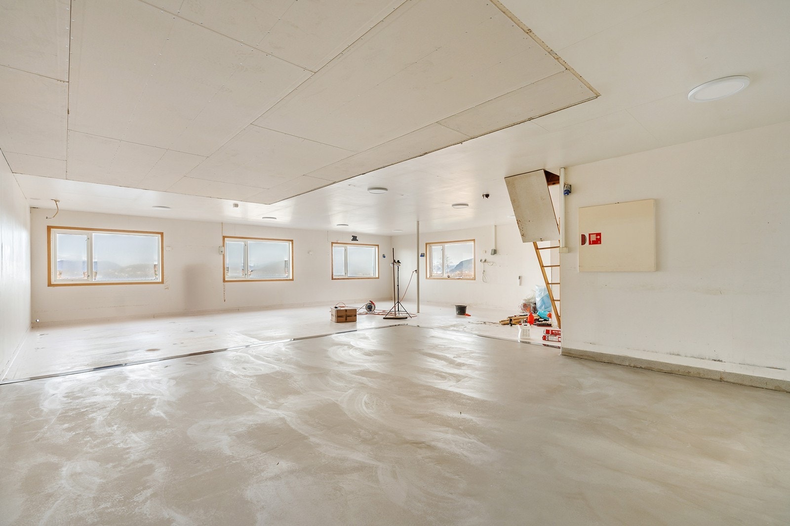 Lokaler Galleribilde