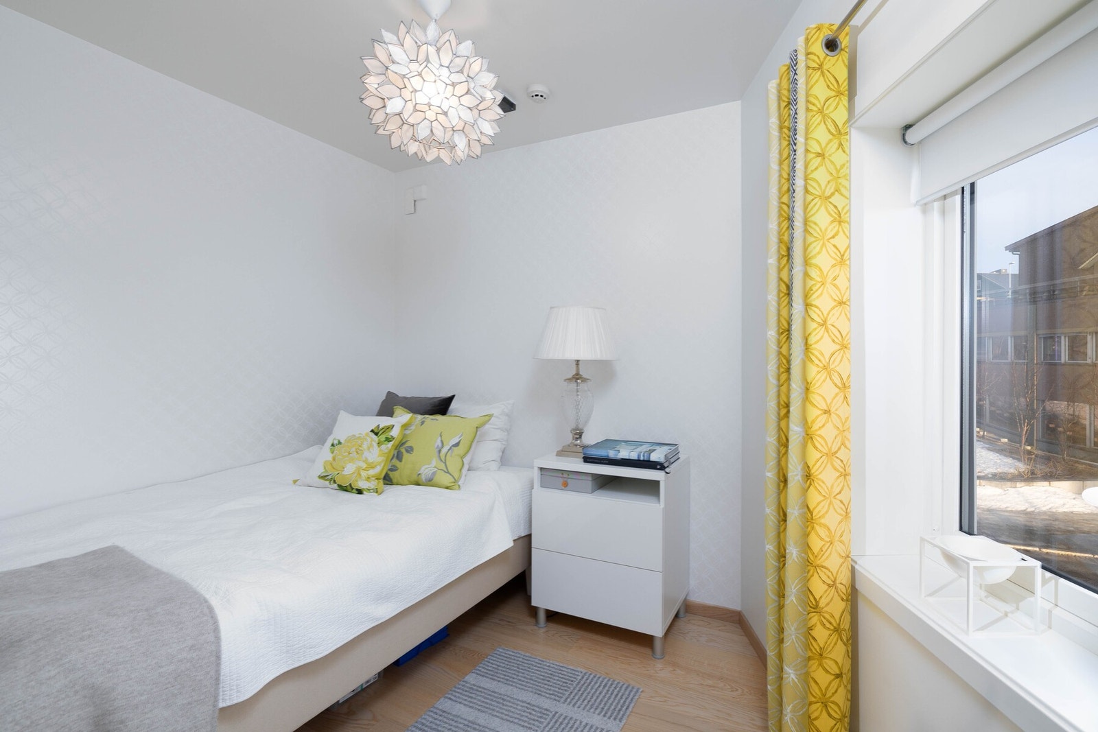 Soverom 2. Galleribilde