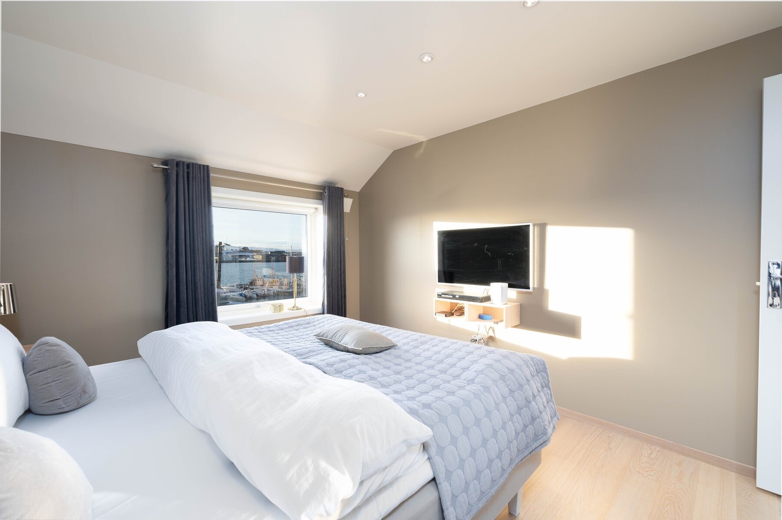 Soverom 1. Galleribilde