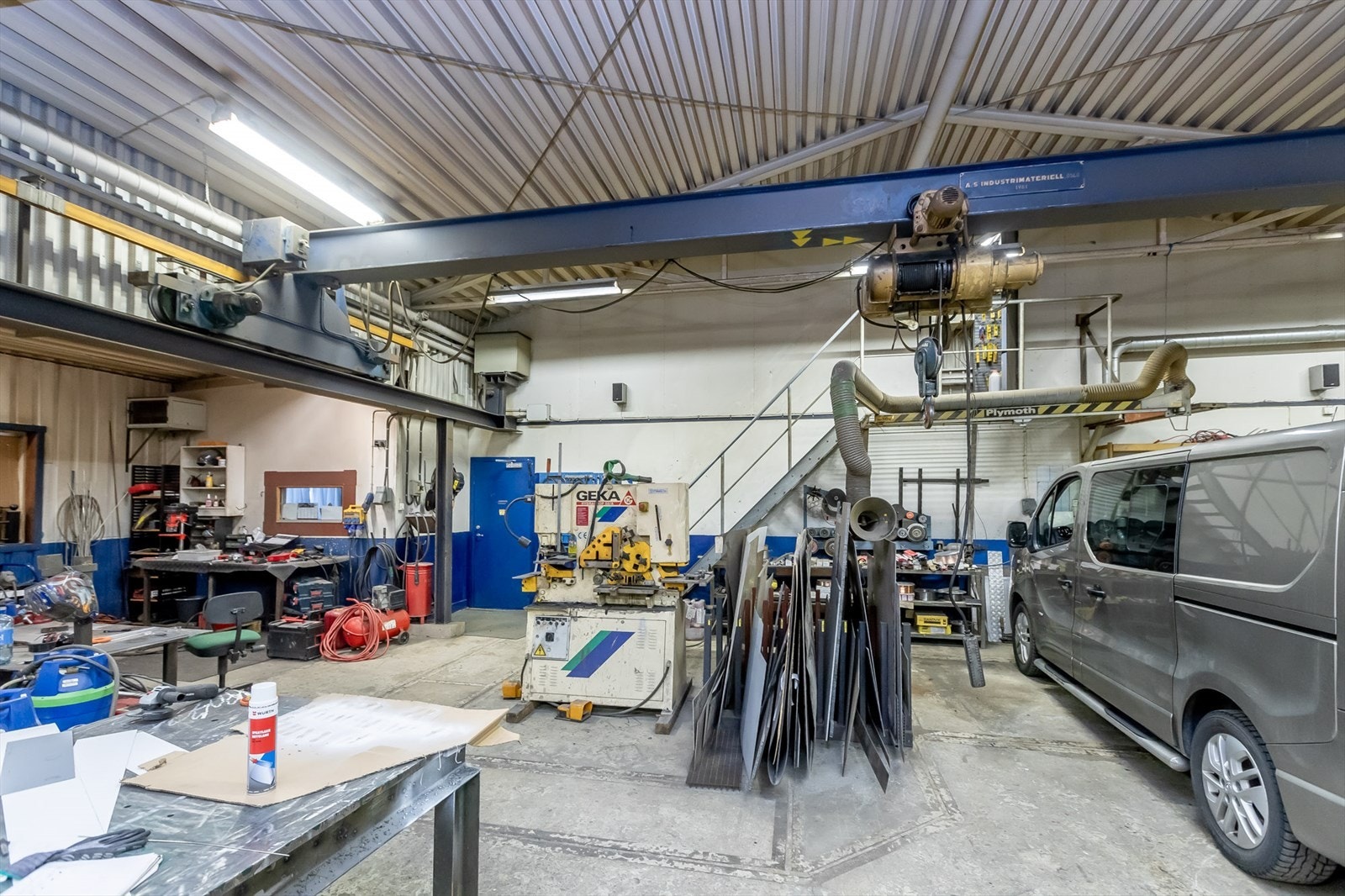 Flatebyveien 3 Galleribilde