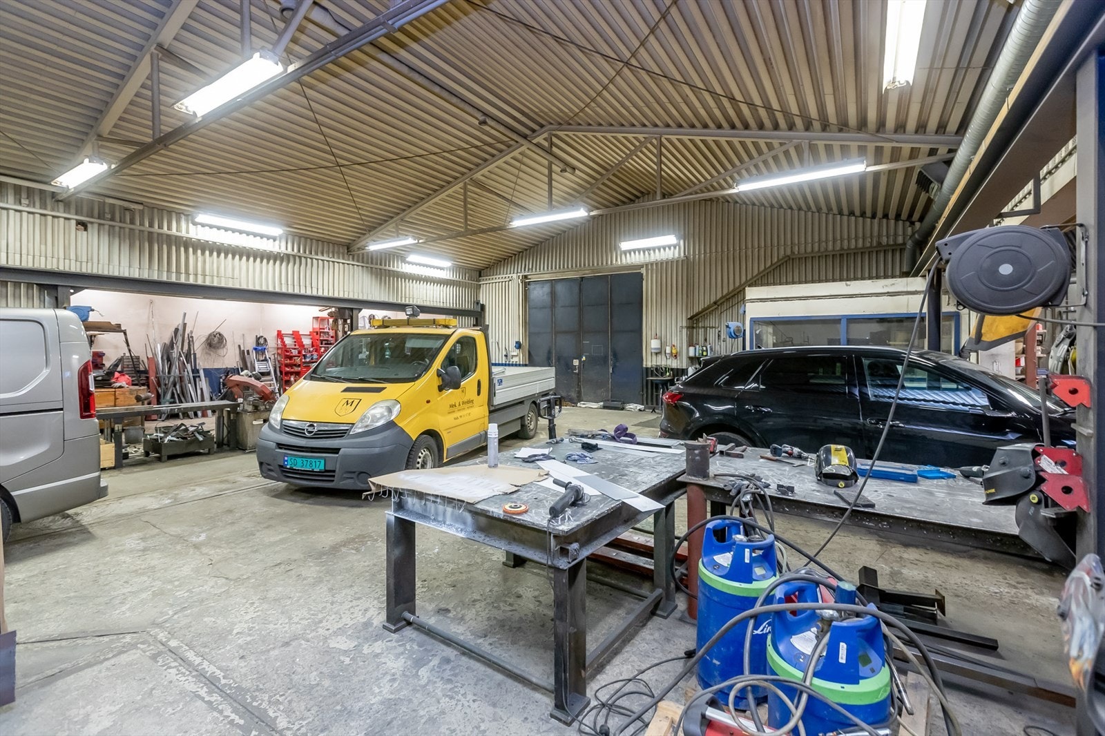 Flatebyveien 3 Galleribilde