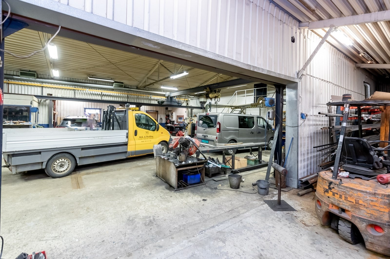 Flatebyveien 3 Galleribilde