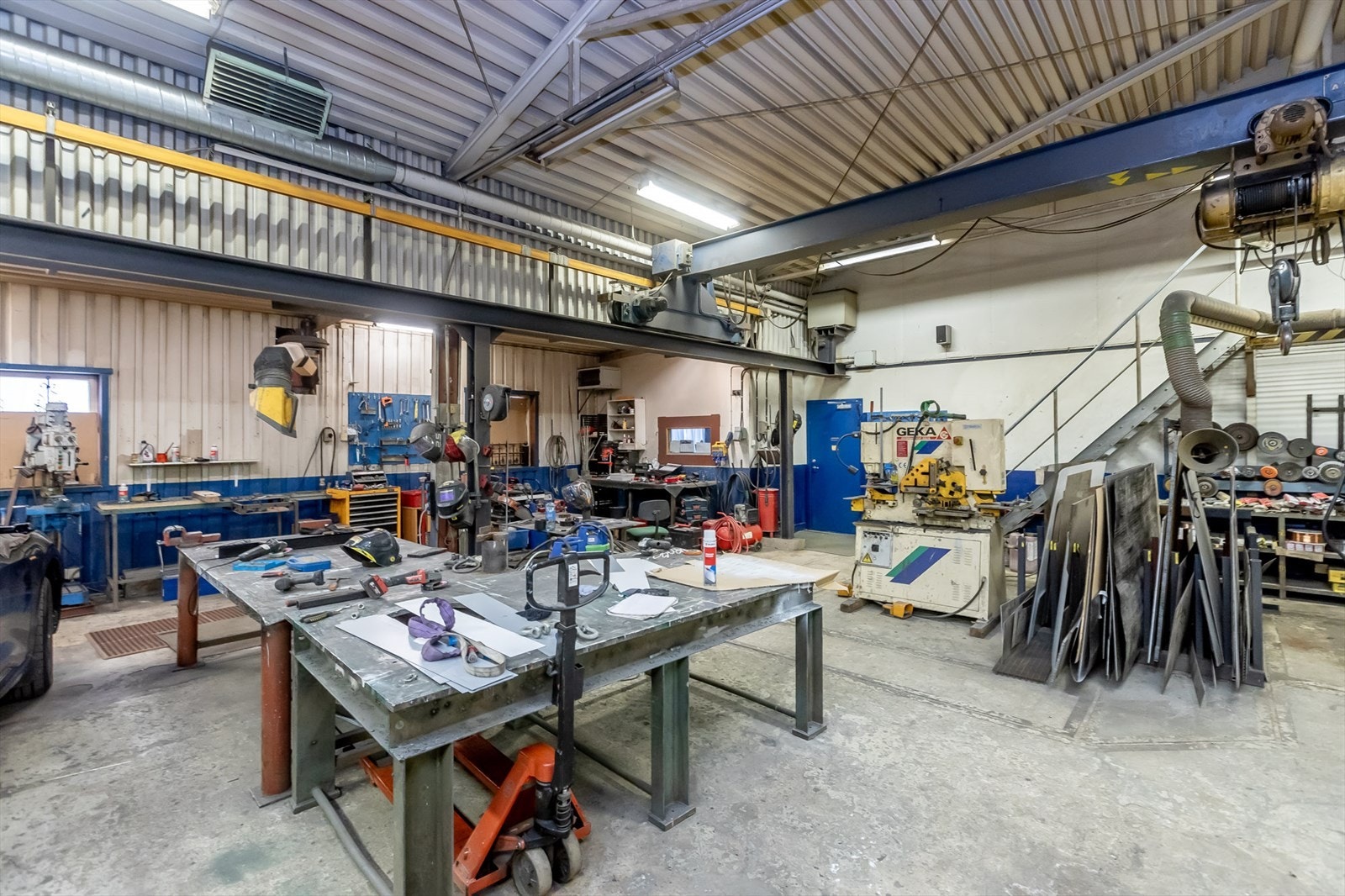 Flatebyveien 3 Galleribilde