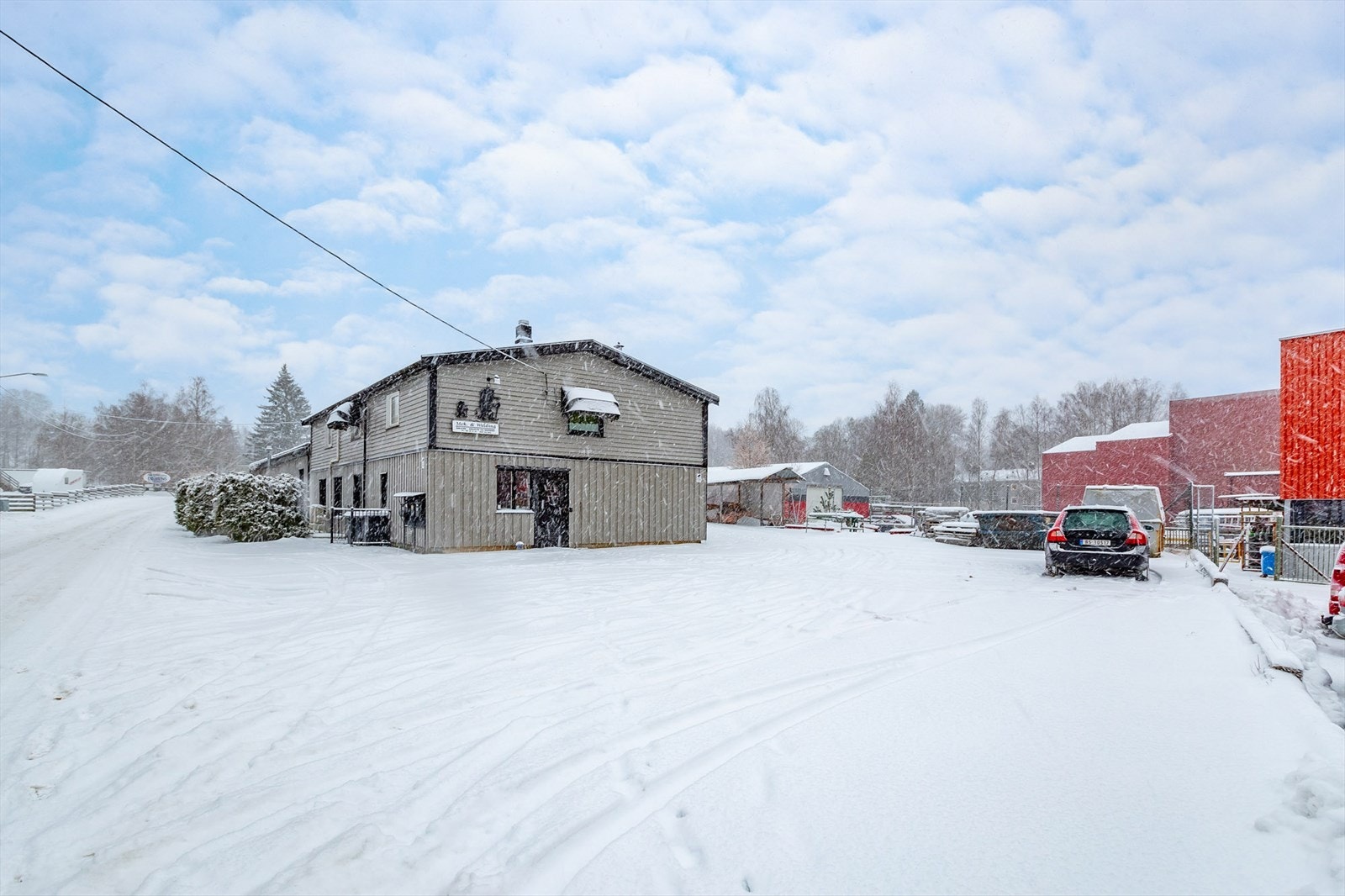 Flatebyveien 3 Galleribilde