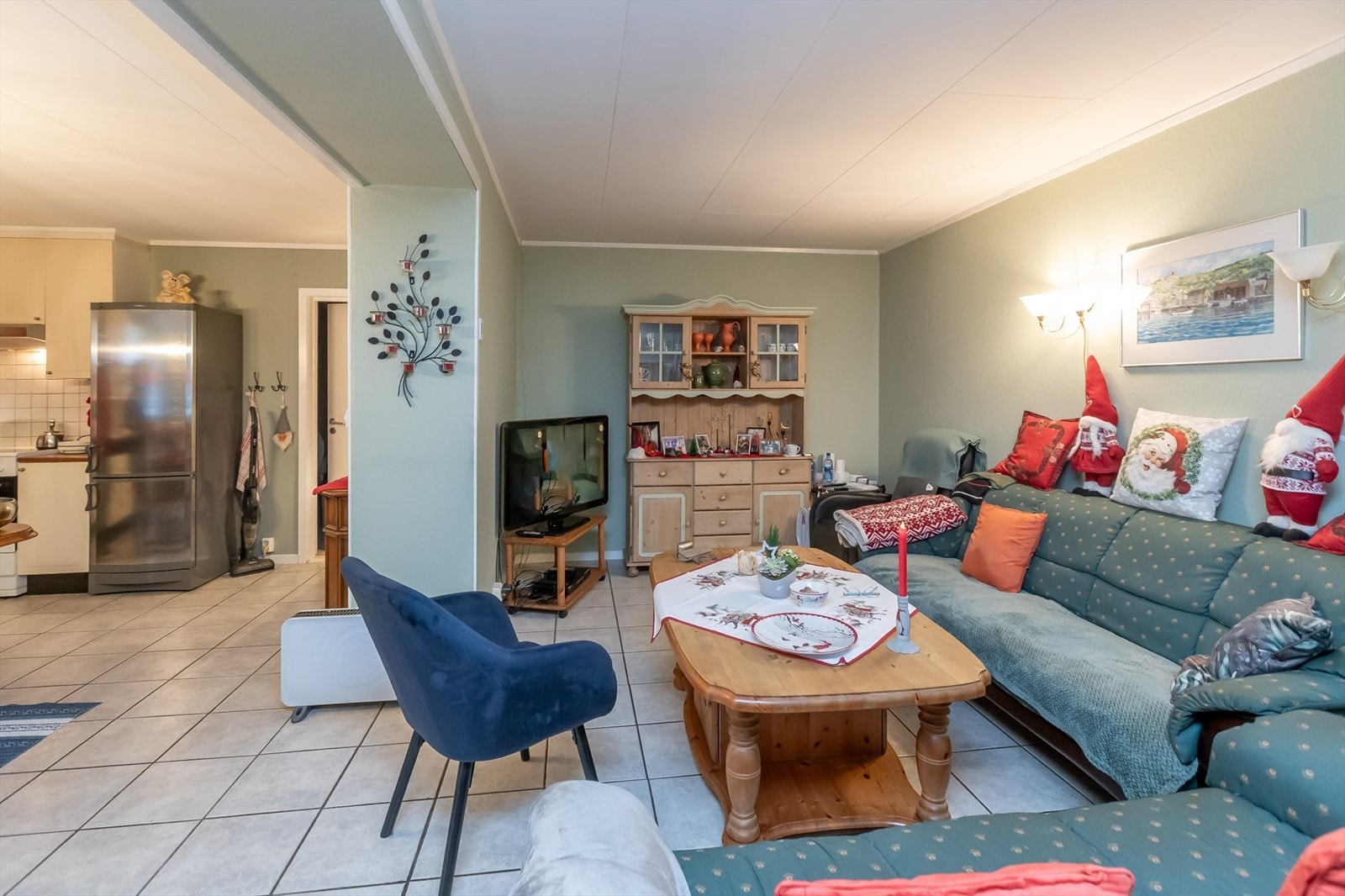 Flatebyveien 3 Galleribilde