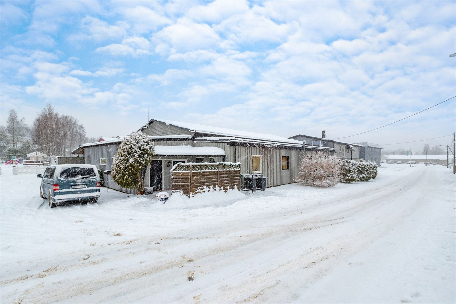Flatebyveien 3 Galleribilde
