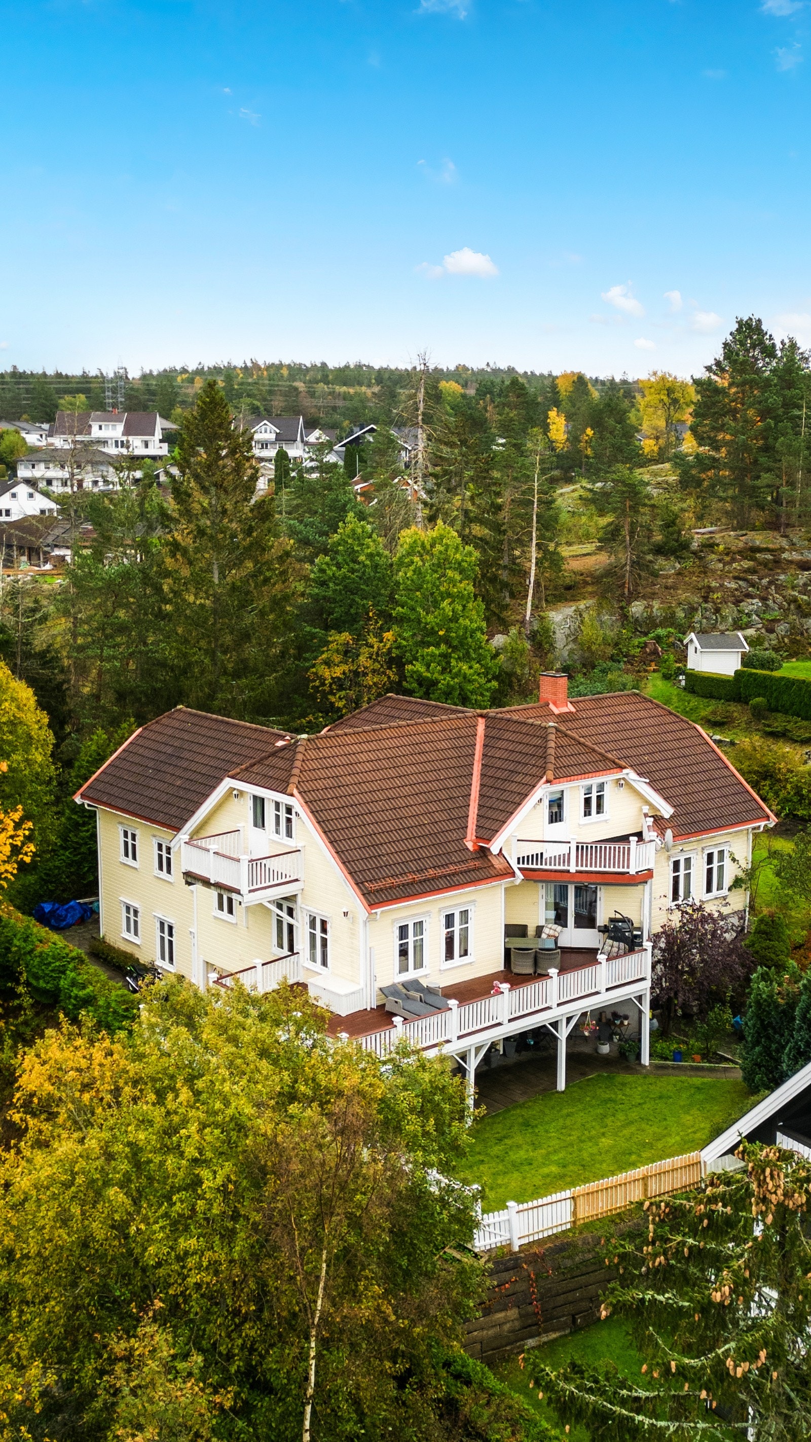 Synes du dette ser interessant ut? Kom på visning og se resten! Galleribilde