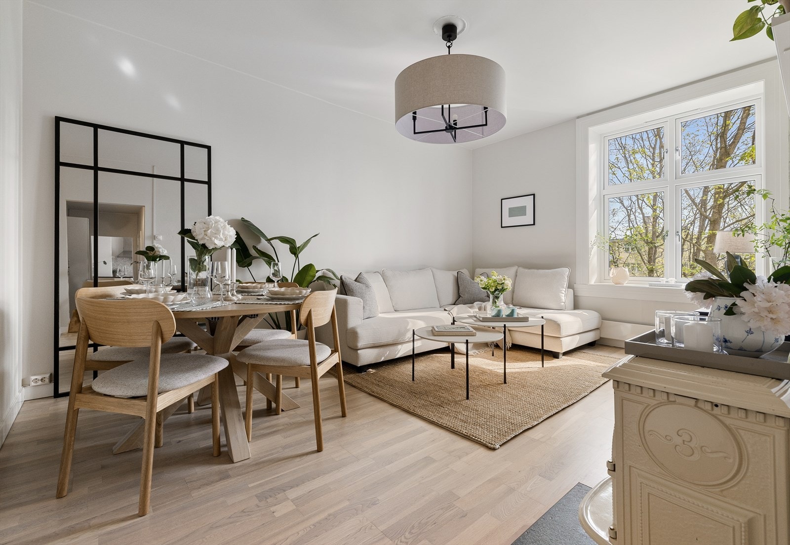 Velkommen til Colletts gate 60D Galleribilde