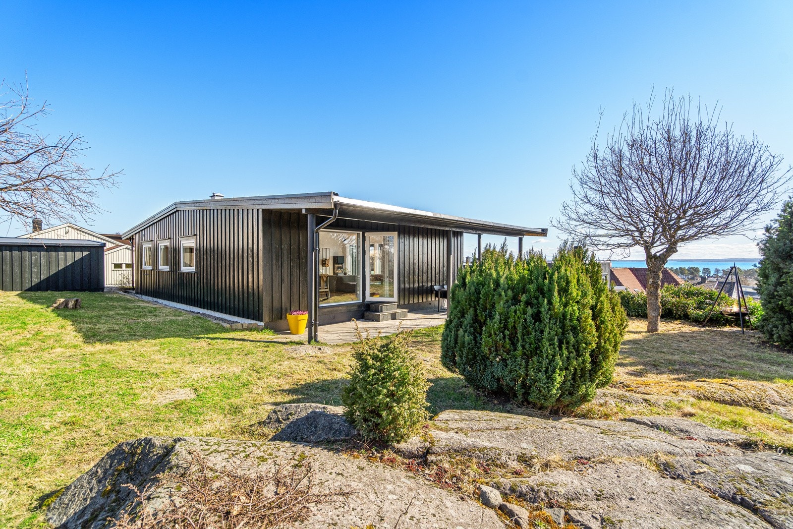 Velkommen til Østre vei 11 A Galleribilde