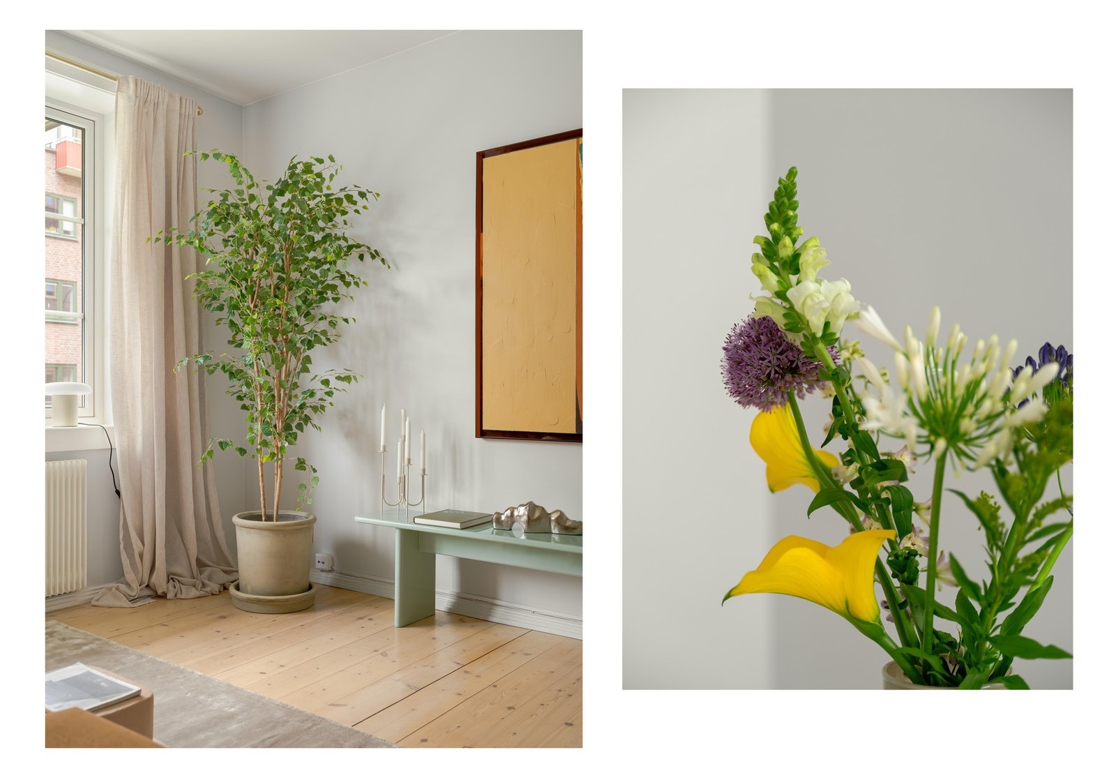 Jeg gleder meg til å se deg på visning. Ta gjerne kontakt ved spørsmål på tlf.: 99 23 16 30 (Ane Line ved EIE eiendomsmegling). Galleribilde