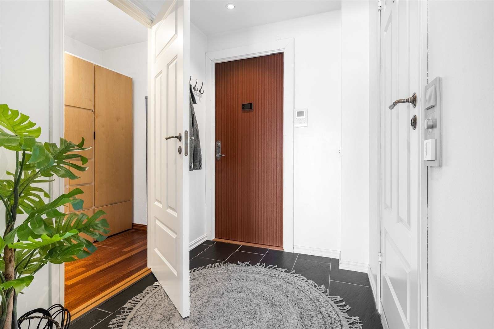 Velkommen inn! Galleribilde