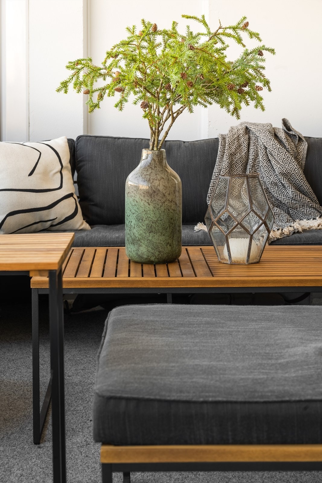 Detalj. Galleribilde