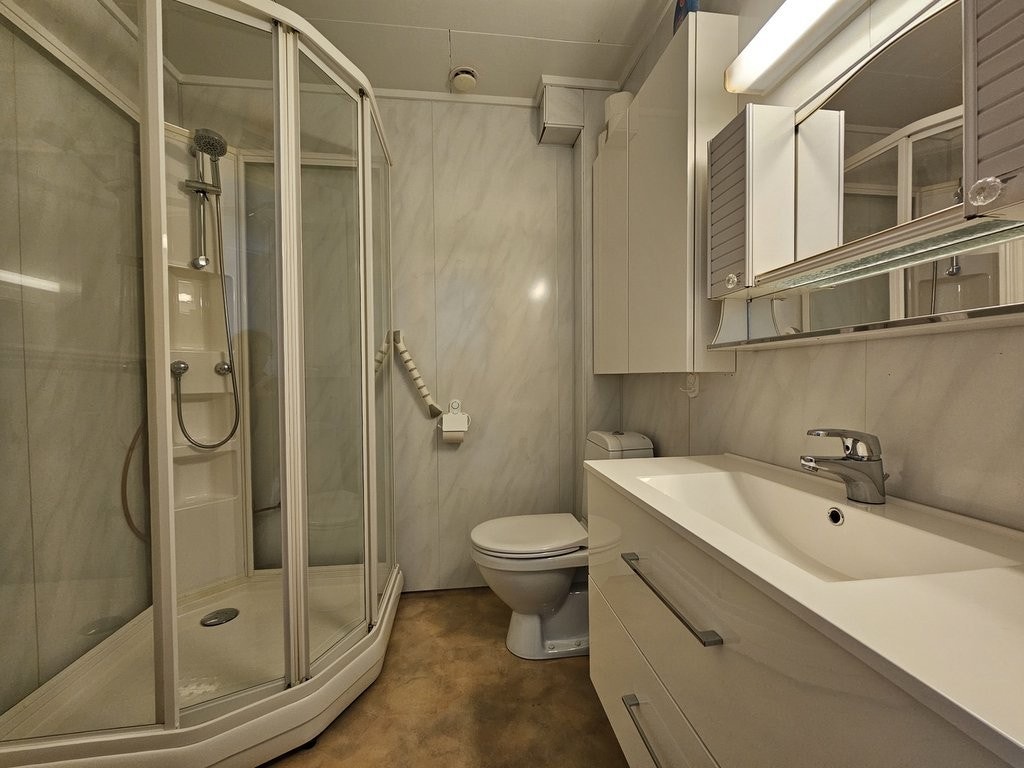 Badet Galleribilde