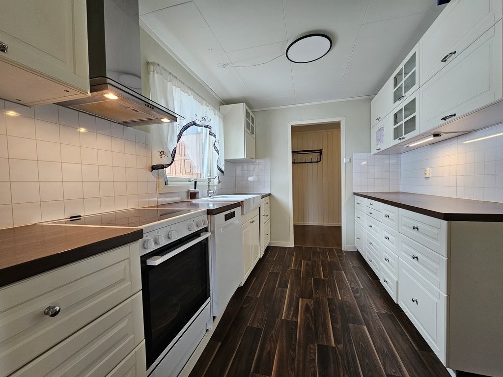 Kjøkkenet Galleribilde
