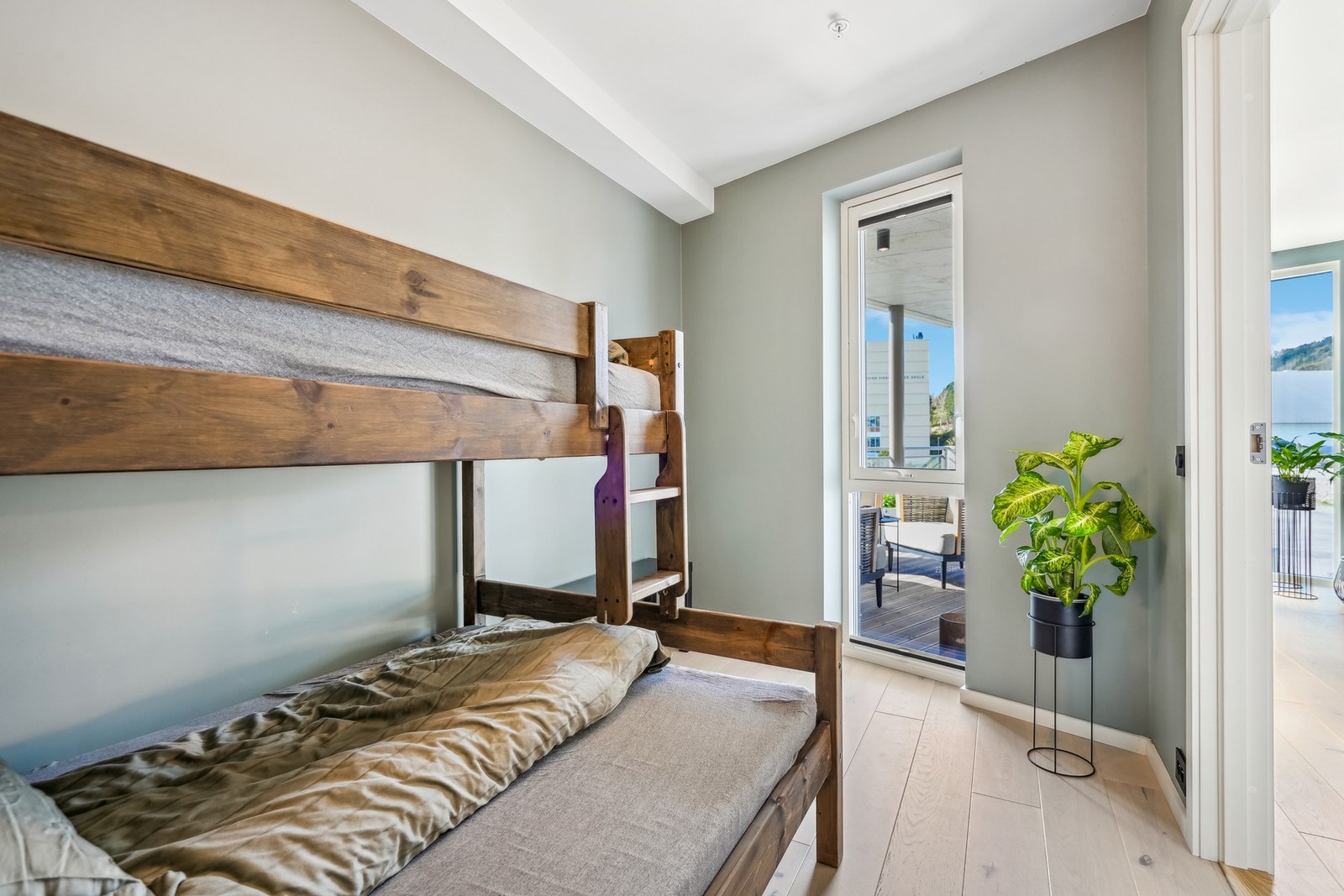 Soverom 2. Galleribilde