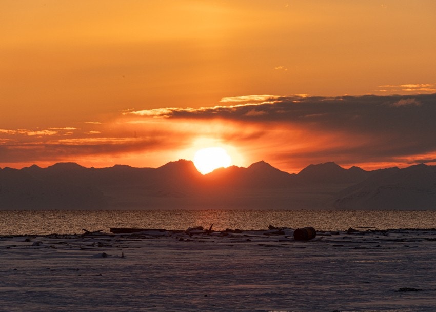 Nydelig utsikt! Galleribilde