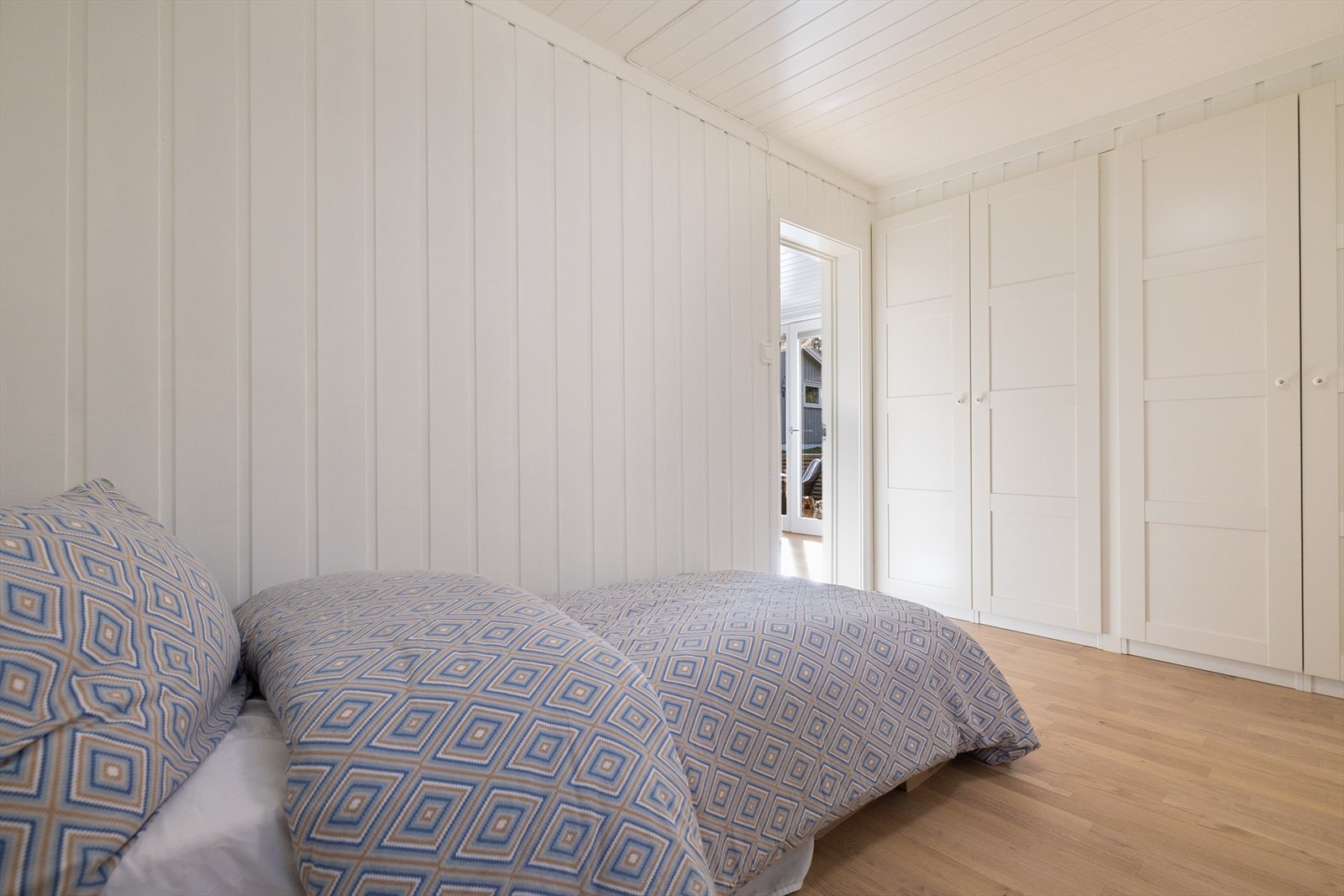 Soverom nr. 1. Galleribilde