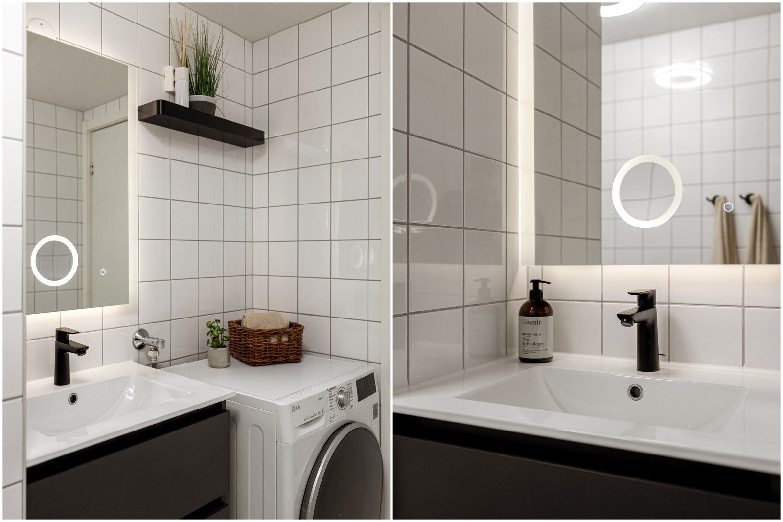 Bad/WC. Galleribilde