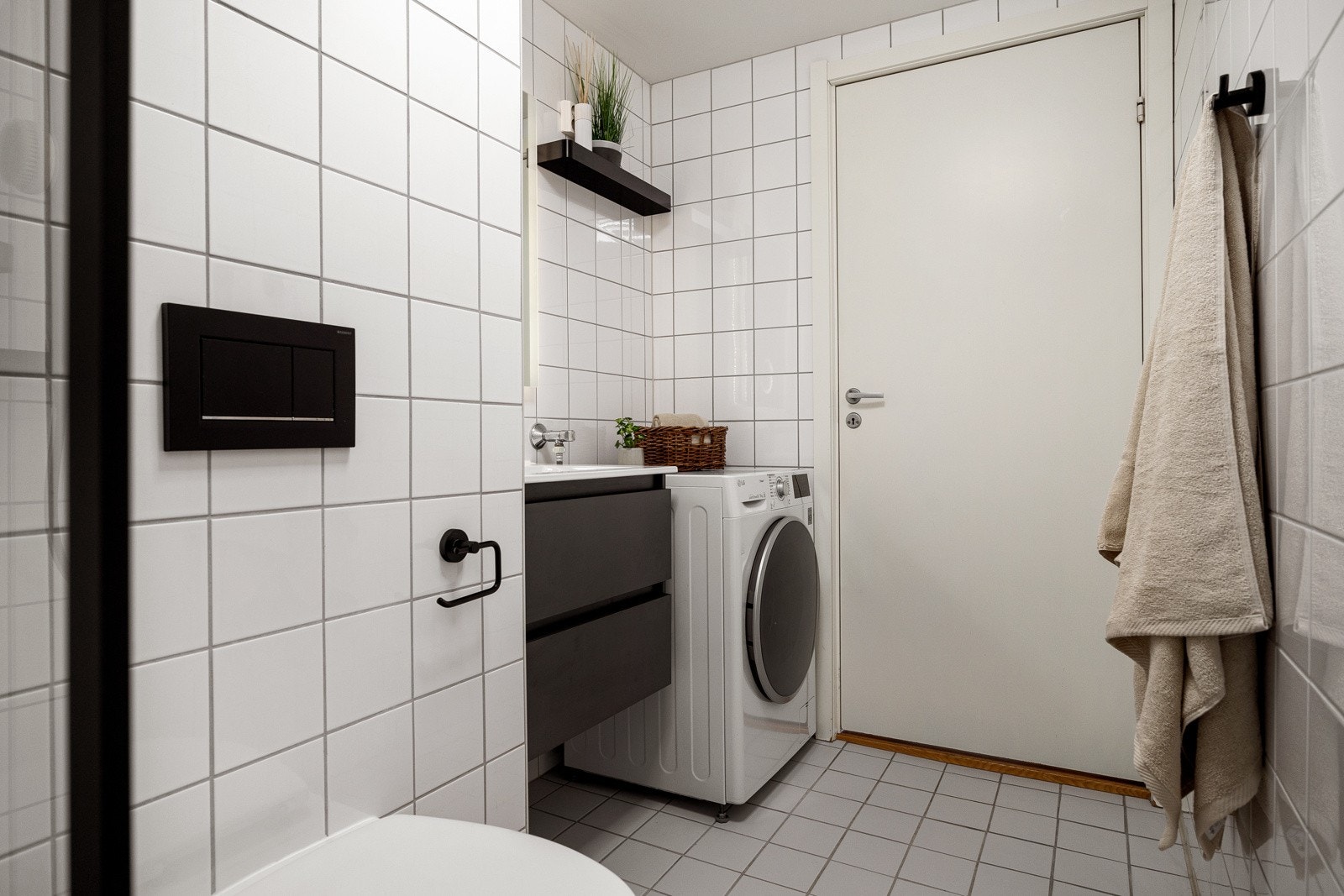 Bad/WC. Galleribilde