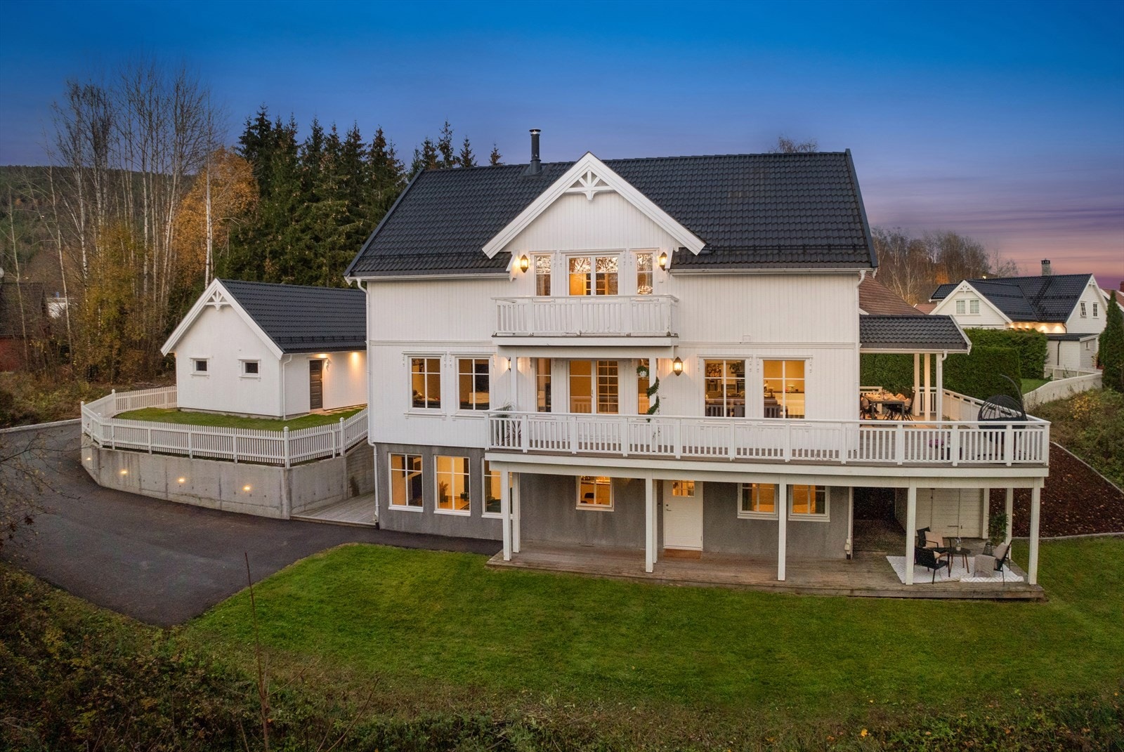 Velkommen til Gamle Vinnesgata 1b! Galleribilde