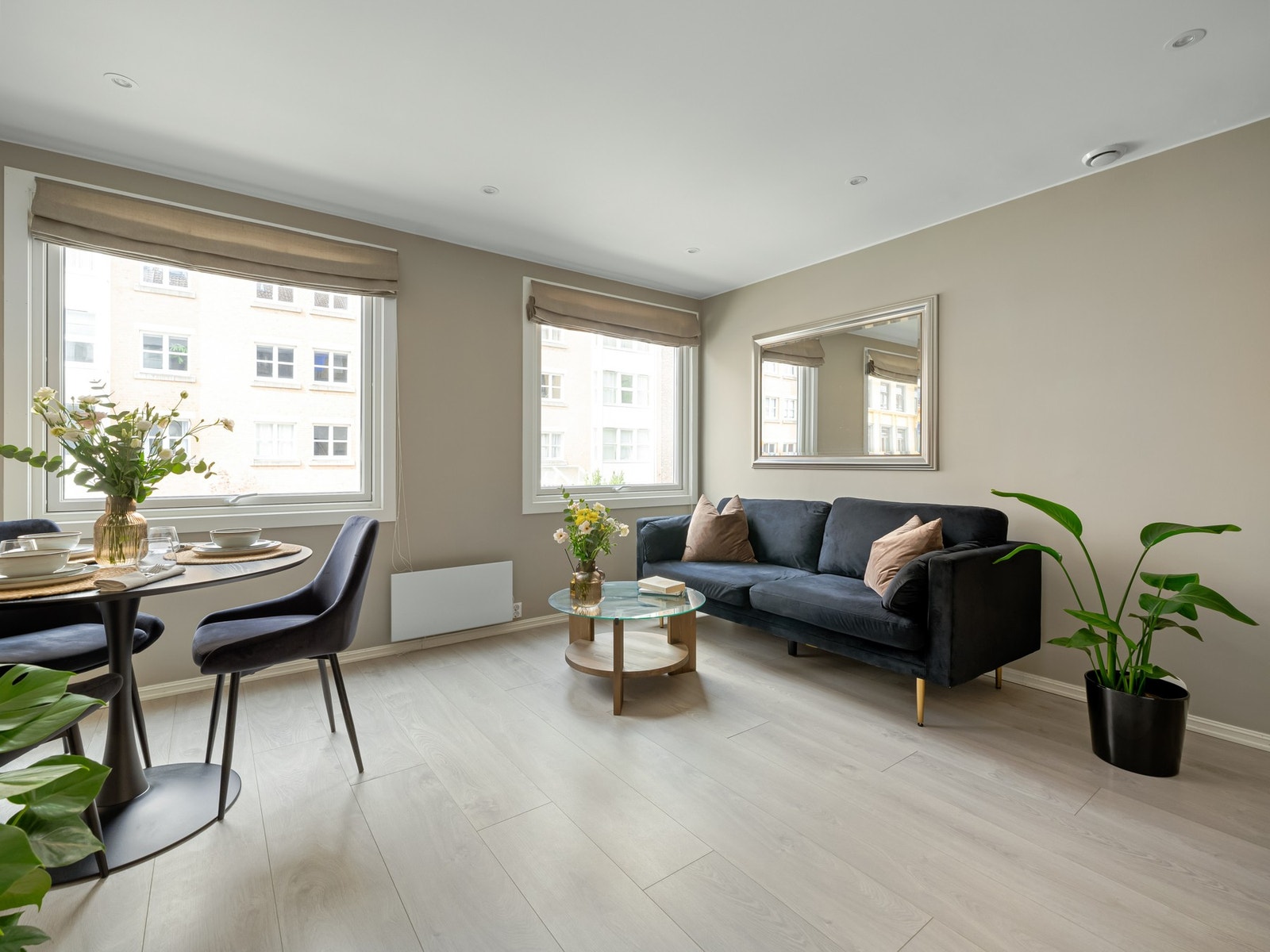 Velkommen til hyggelige Frederik Glads gate og denne fine leiligheten! Galleribilde