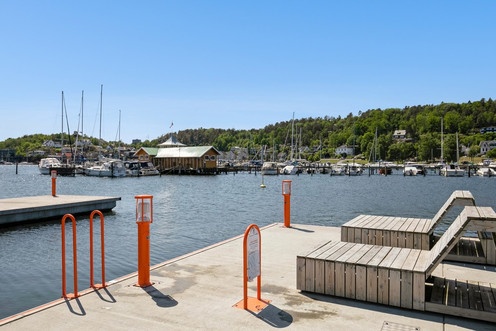 Nærområde Galleribilde