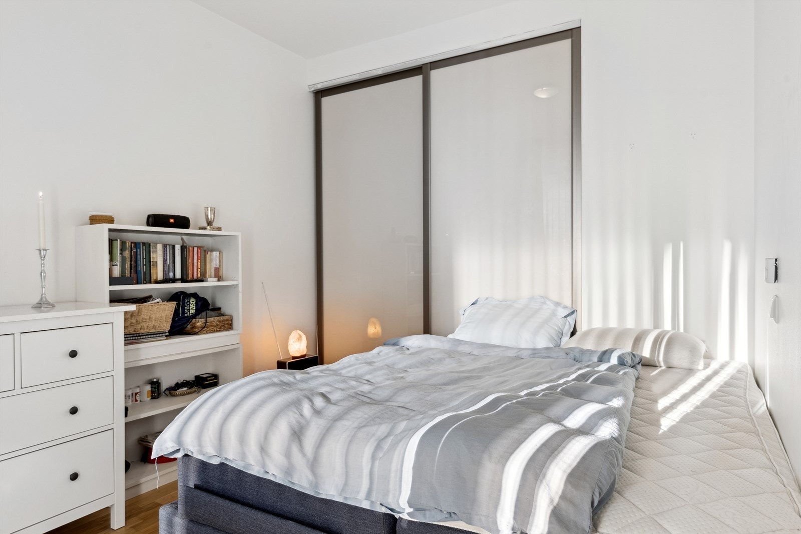 Soverom Galleribilde