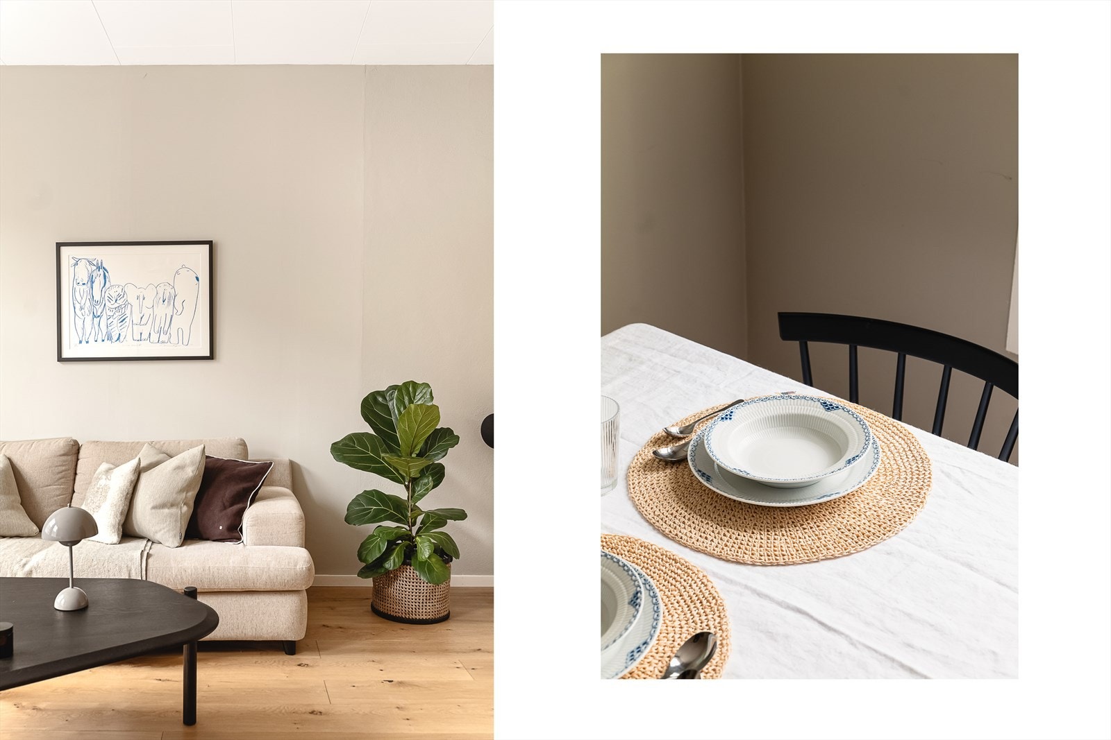 - Internett levert av Telia er inkludert i fellesutgiftene - Galleribilde