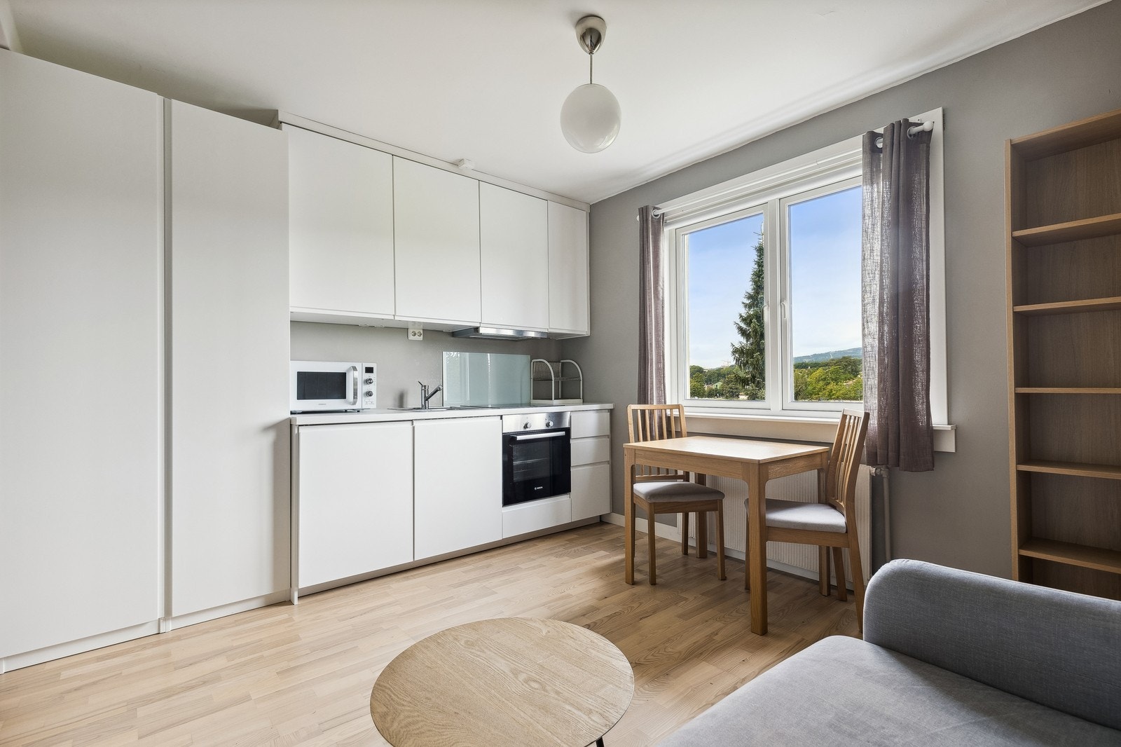 Velkommen til Stavangergata 46 B! Galleribilde