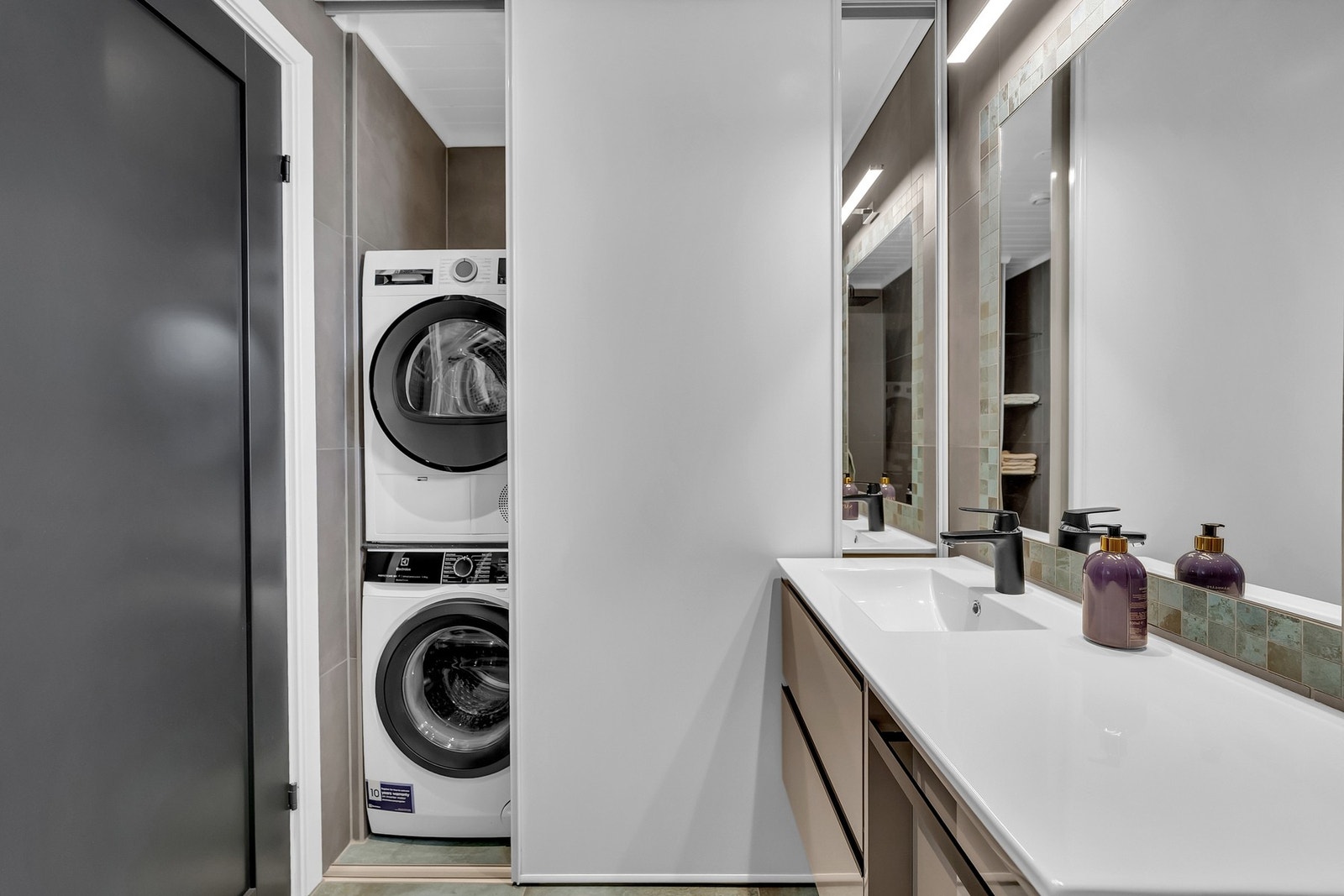 Renovert i i 2020. Galleribilde
