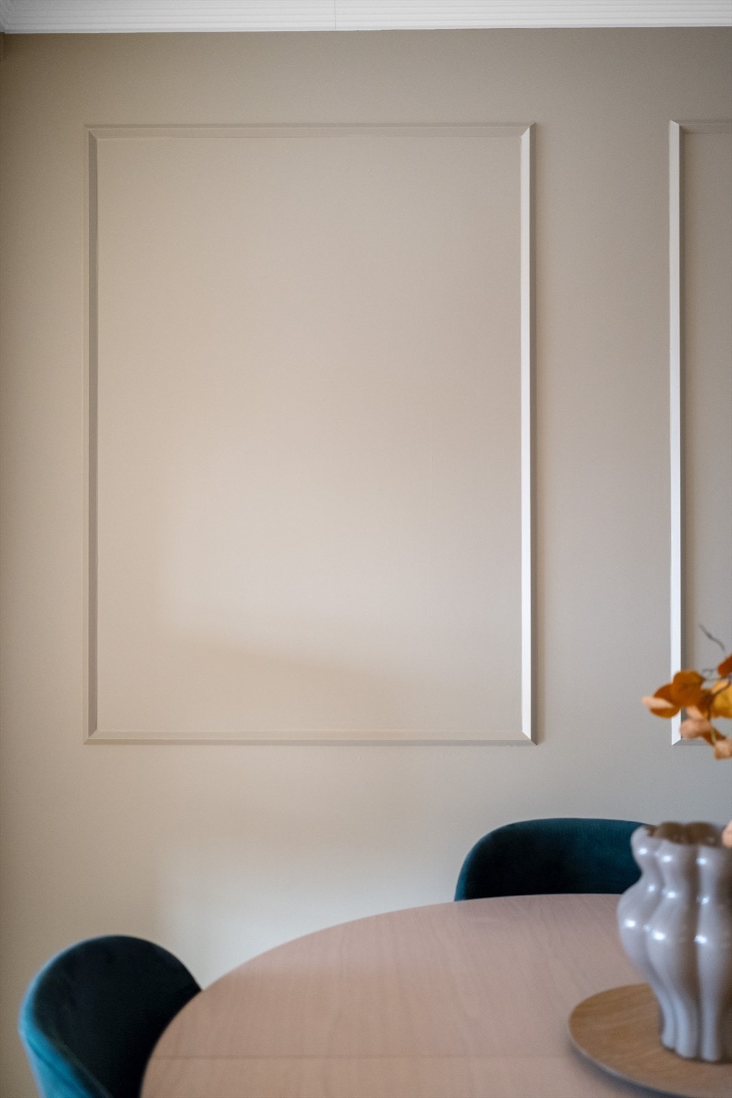 Lekre detaljer utført i med god håndverksmessig presisjon. Galleribilde