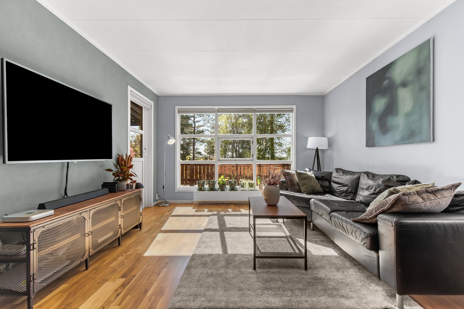 Tv/internett er inkl. i husleie per mnd Galleribilde