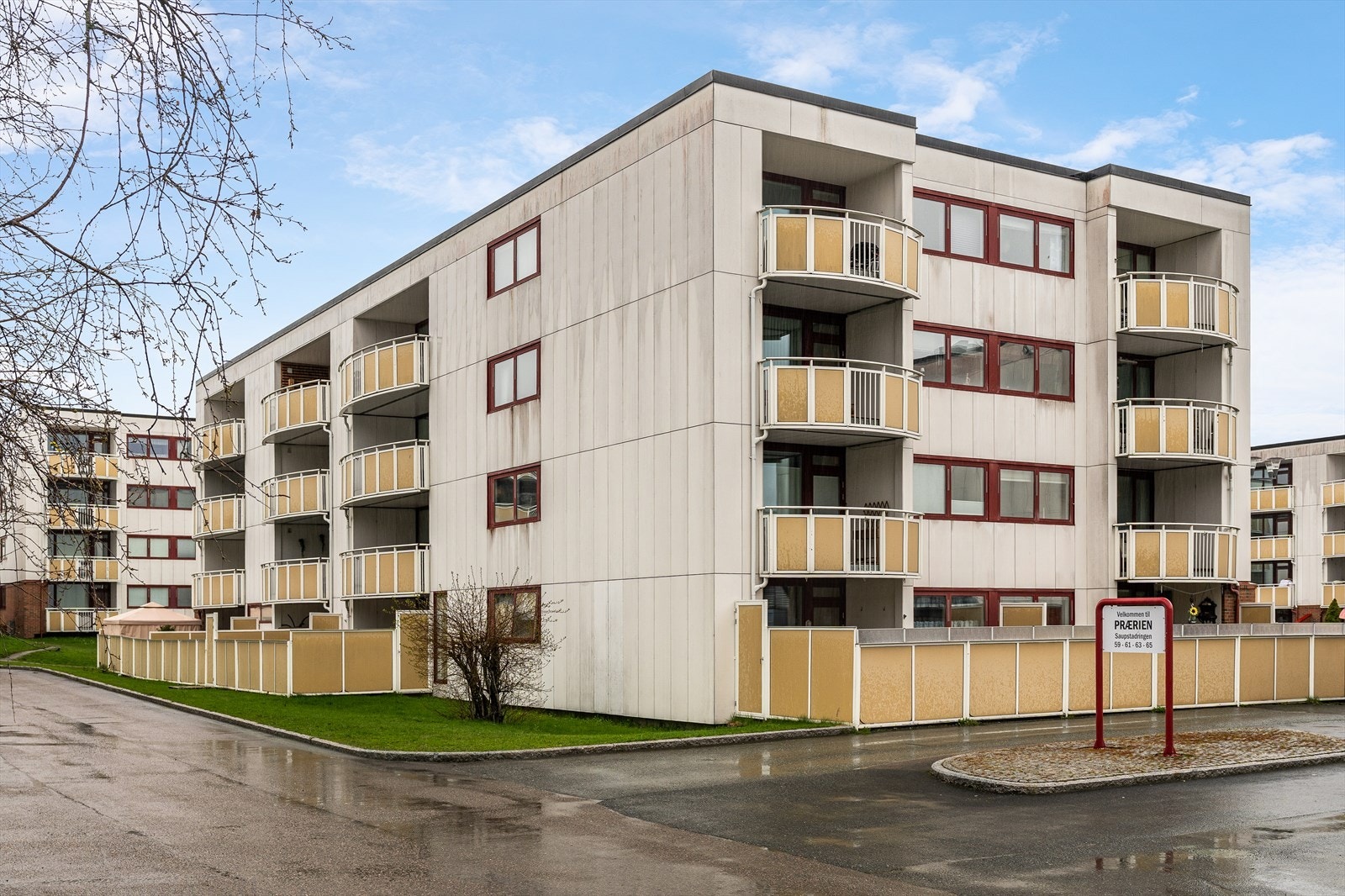 Med sine kvaliteter er dette en sjelden mulighet i markedet! Ta kontakt med megler Olaf E. Rønning på 478 69 306 for privat visningsavtale av leiligheten. Galleribilde