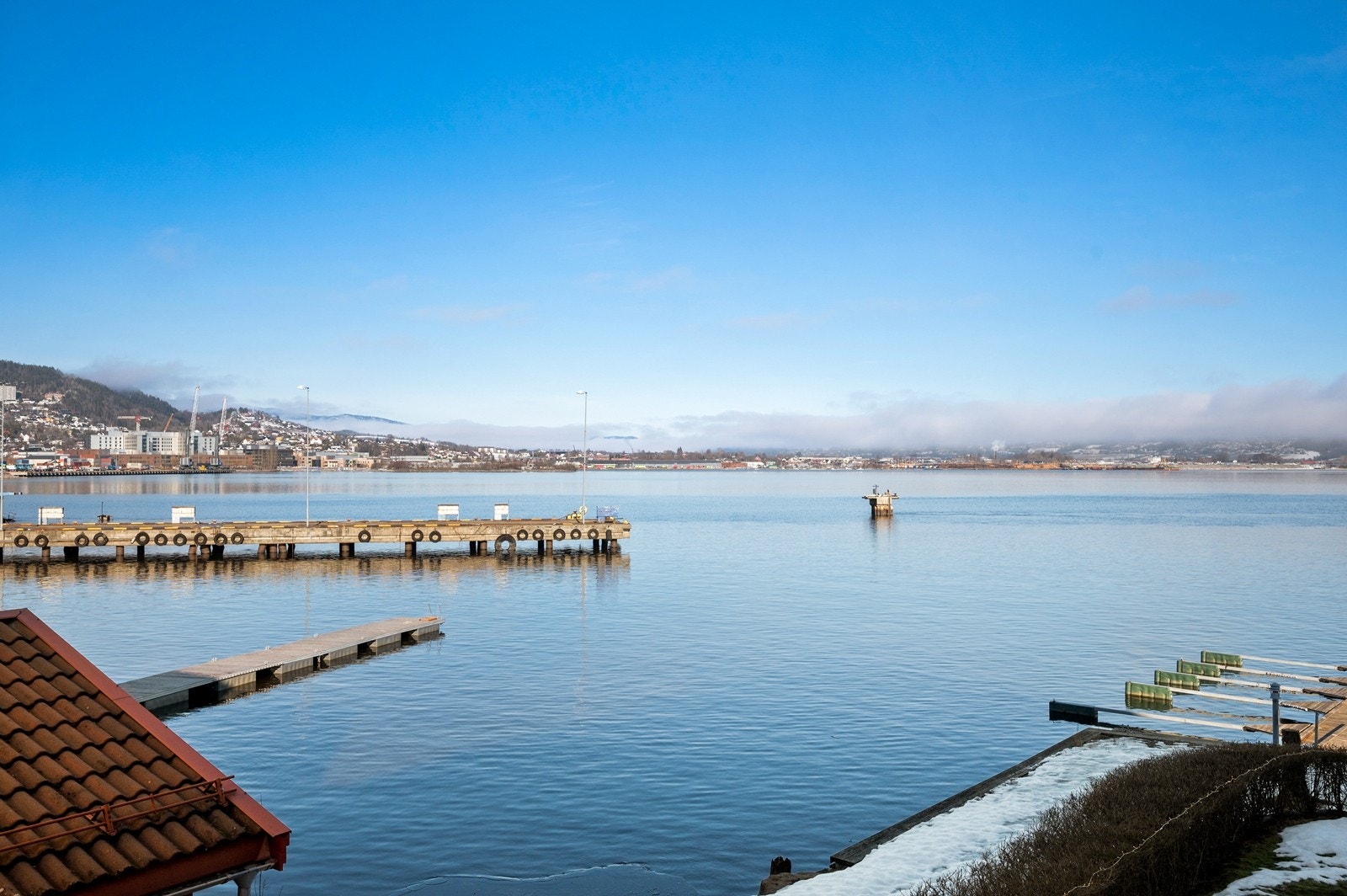 Utsikt - Nærområdet Galleribilde