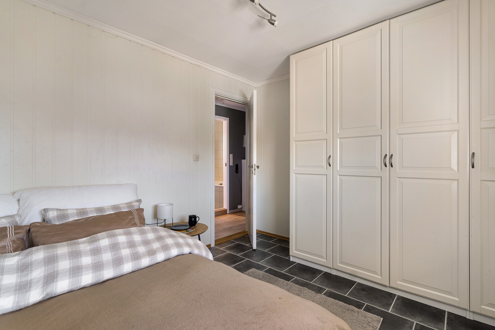 Soverom 2 på hovedplan Galleribilde