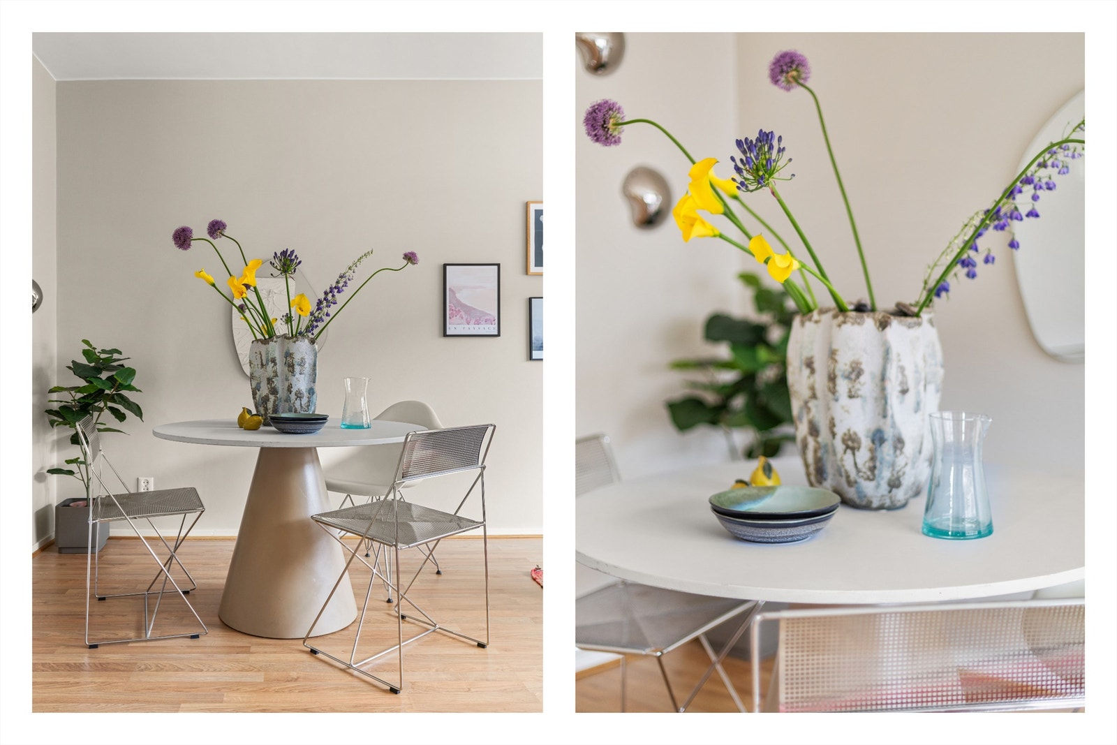 Hvem vil du invitere på besøk? Galleribilde