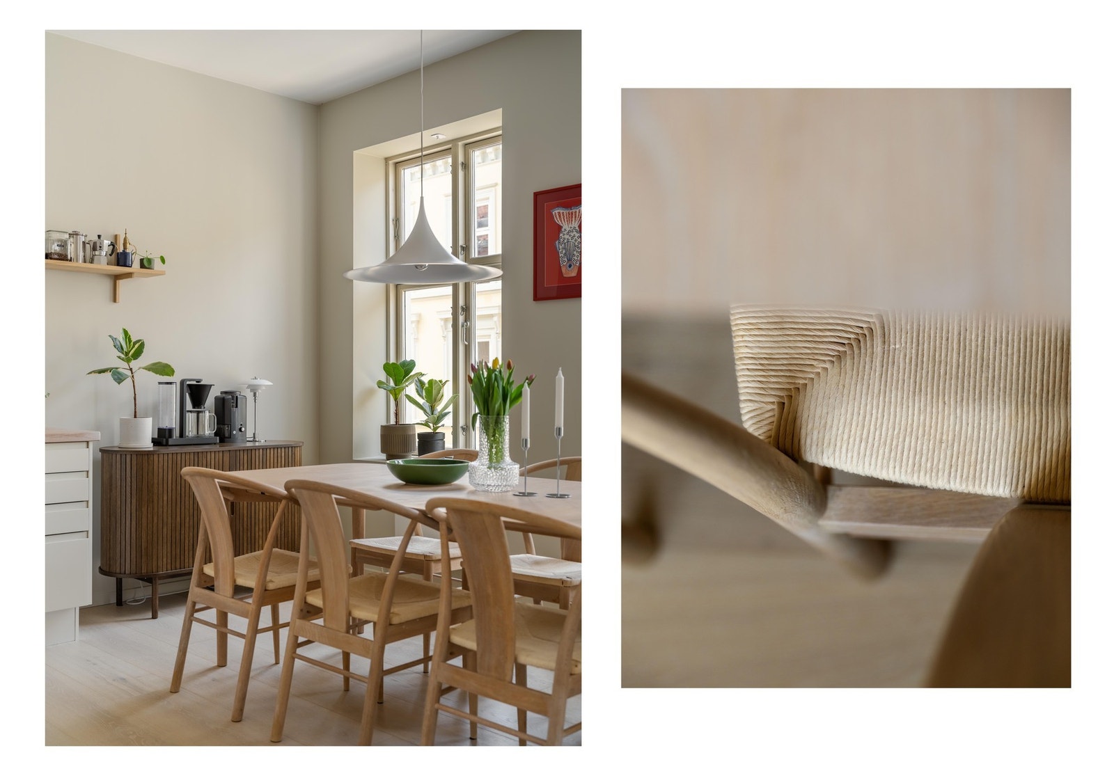 Kommer du på visning? Vi stiller med deilig musikk og en superfin leilighet! Galleribilde