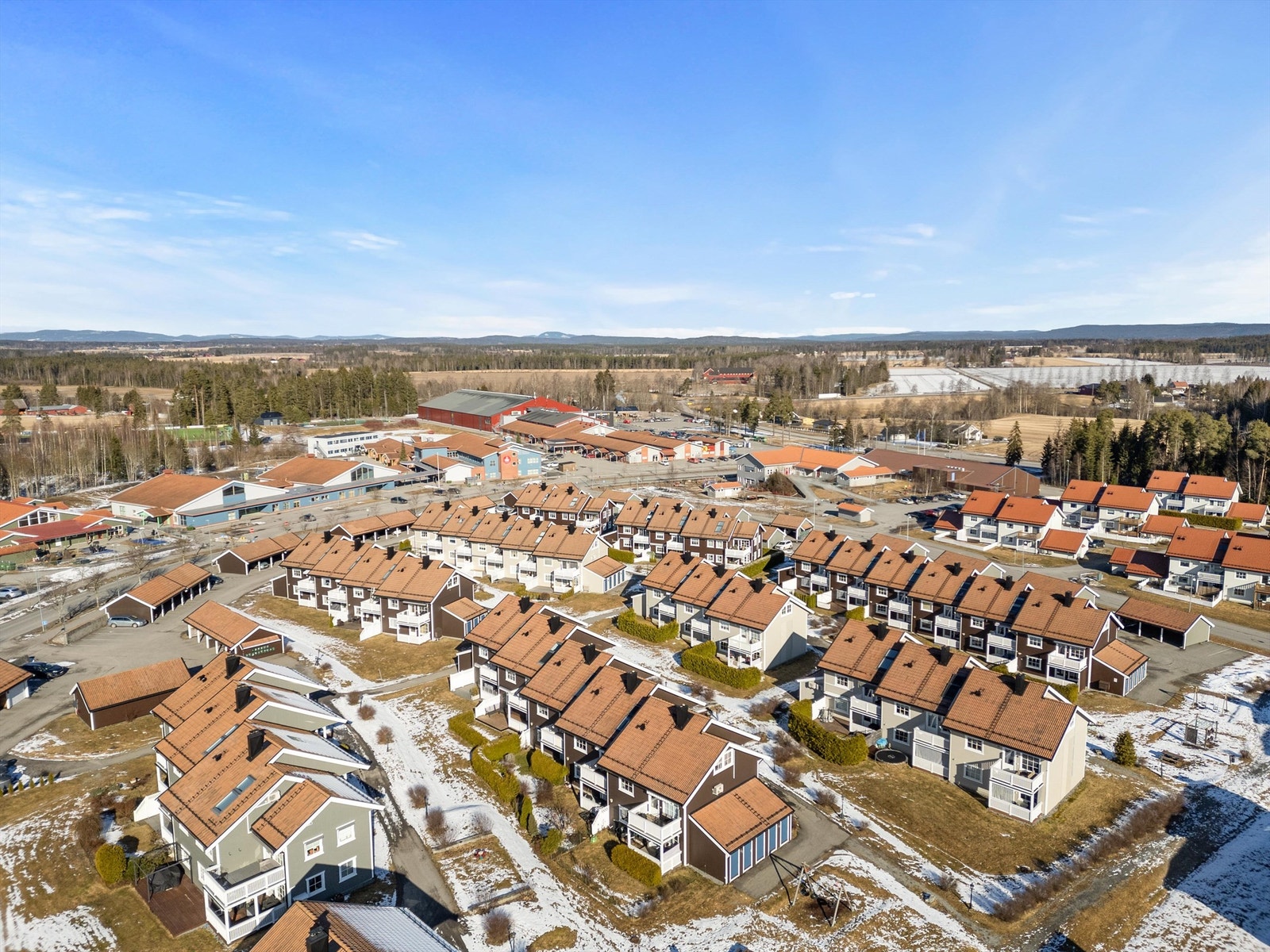 Velkommen til visning! Husk å laste ned salgsoppgaven og påmelding til visning. Galleribilde