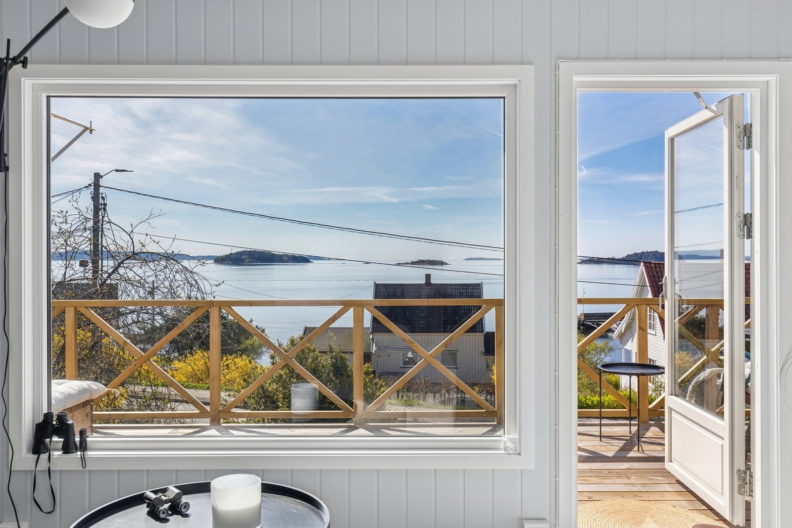 Velkommen til Vestre Strandvei 80! Galleribilde