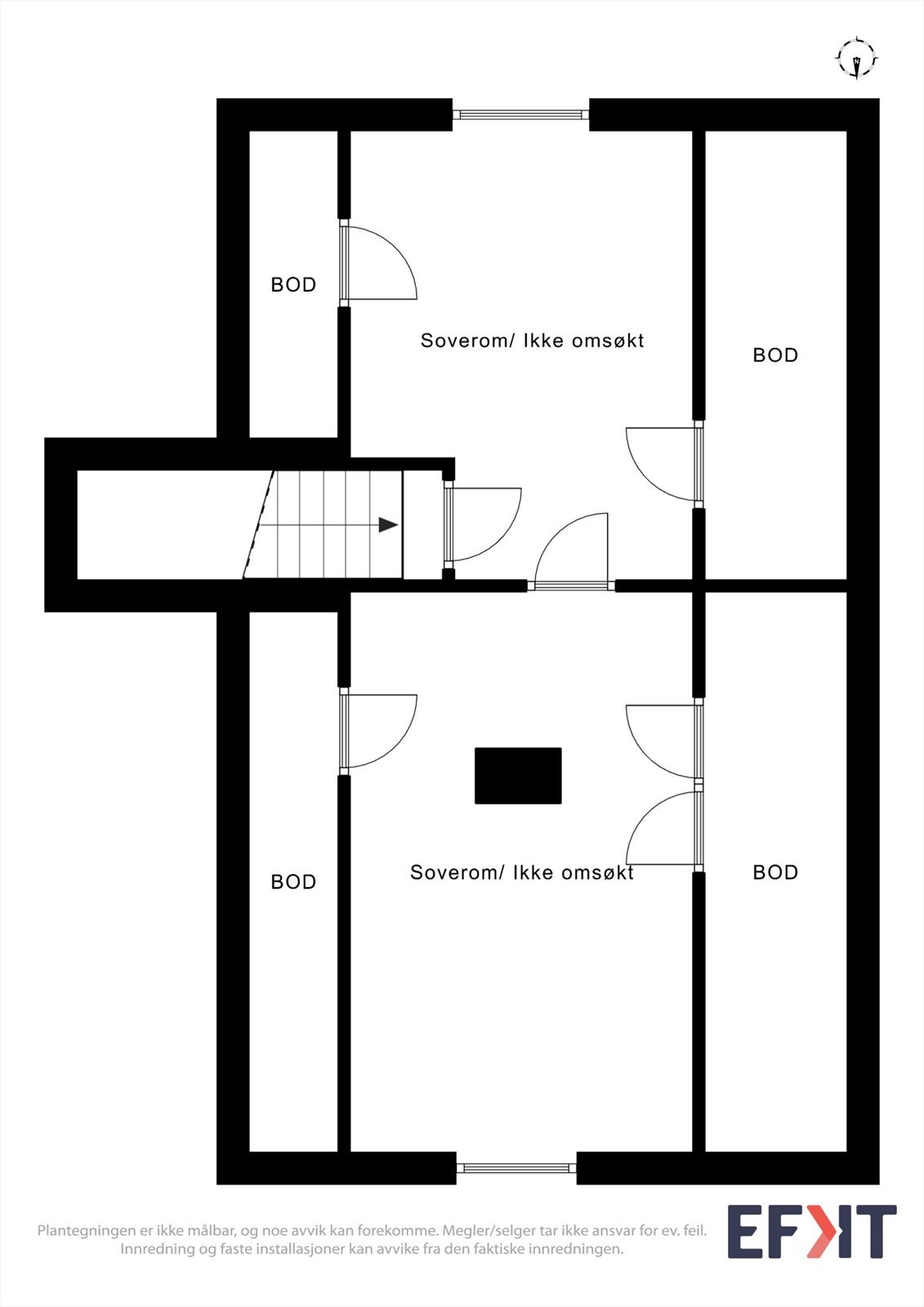 2.etasje Galleribilde