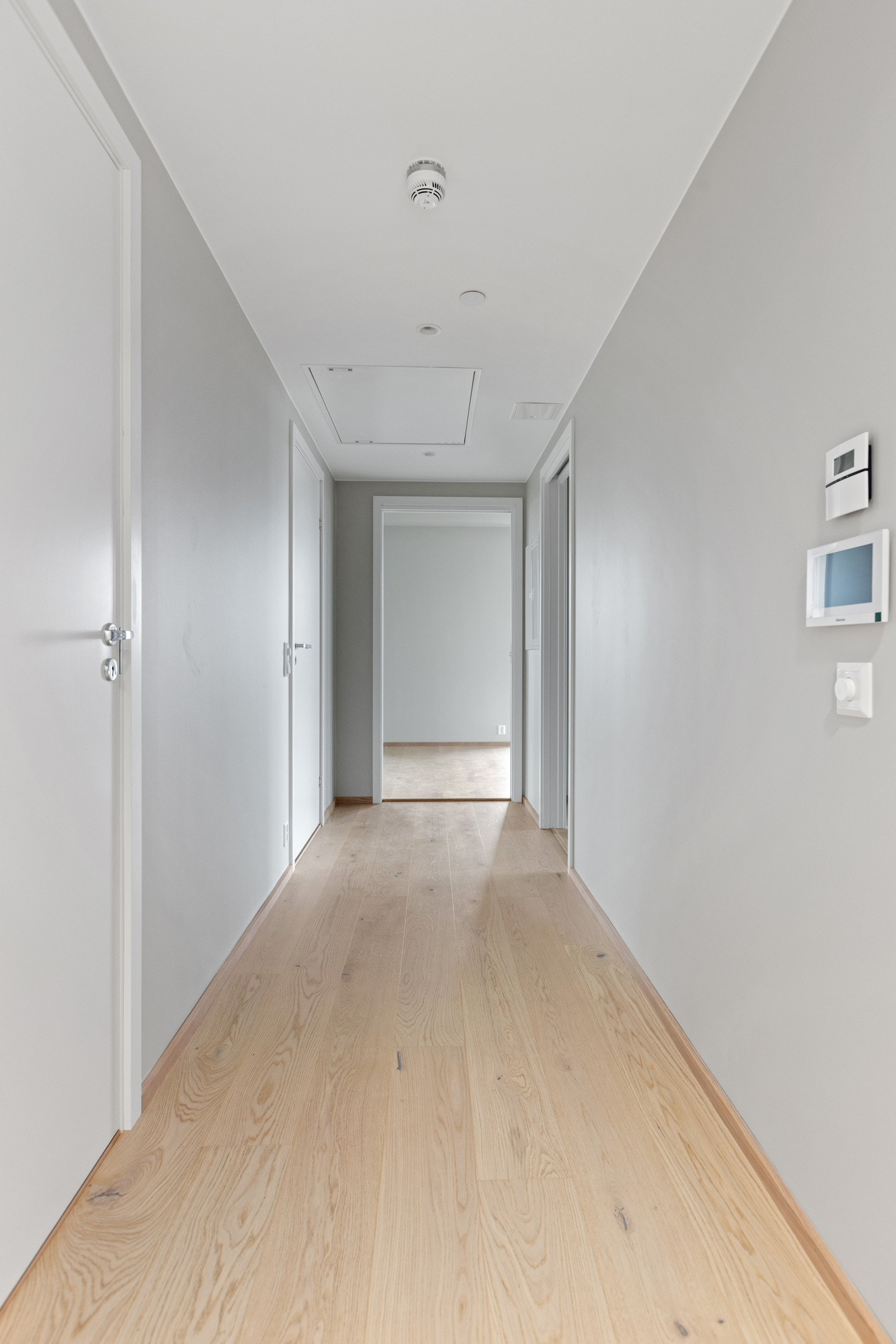 Velkommen inn Galleribilde